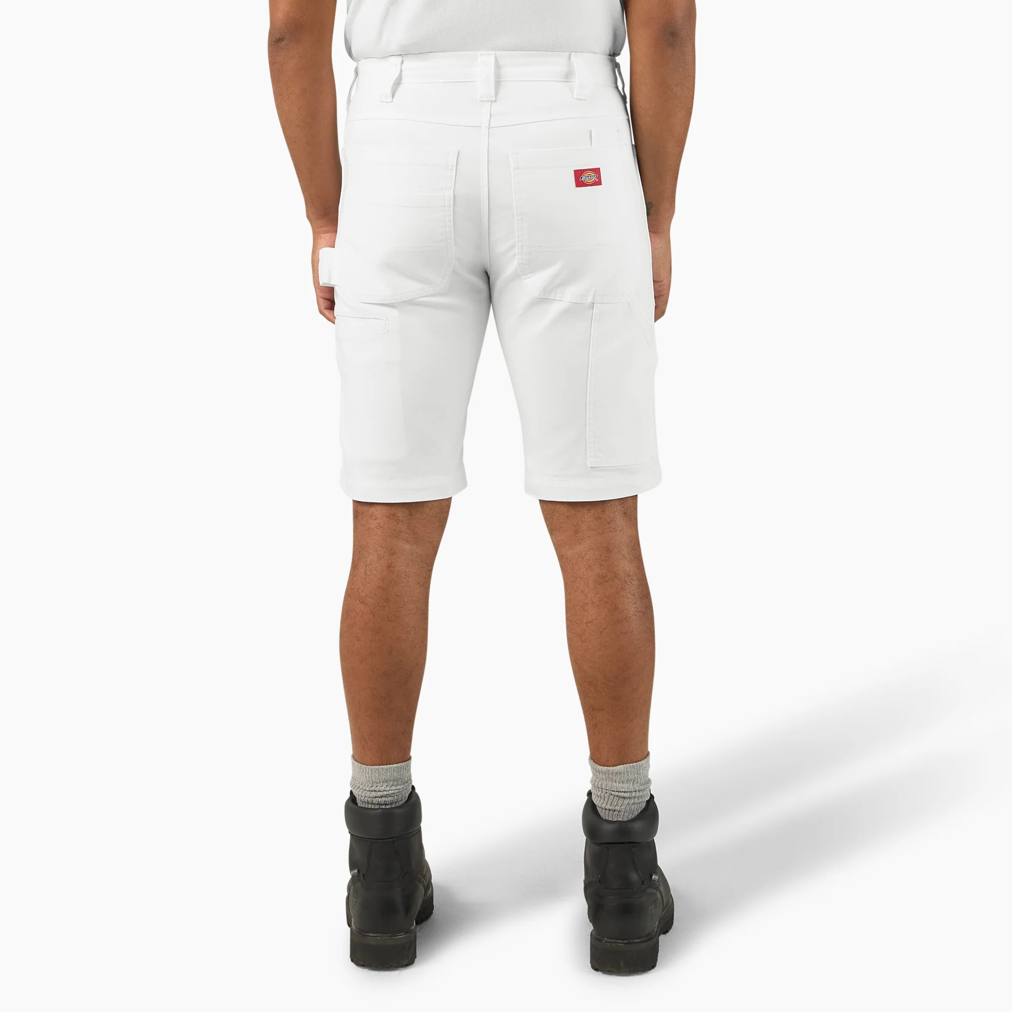 FLEX Utility Painter's Shorts, 11" - Image 2