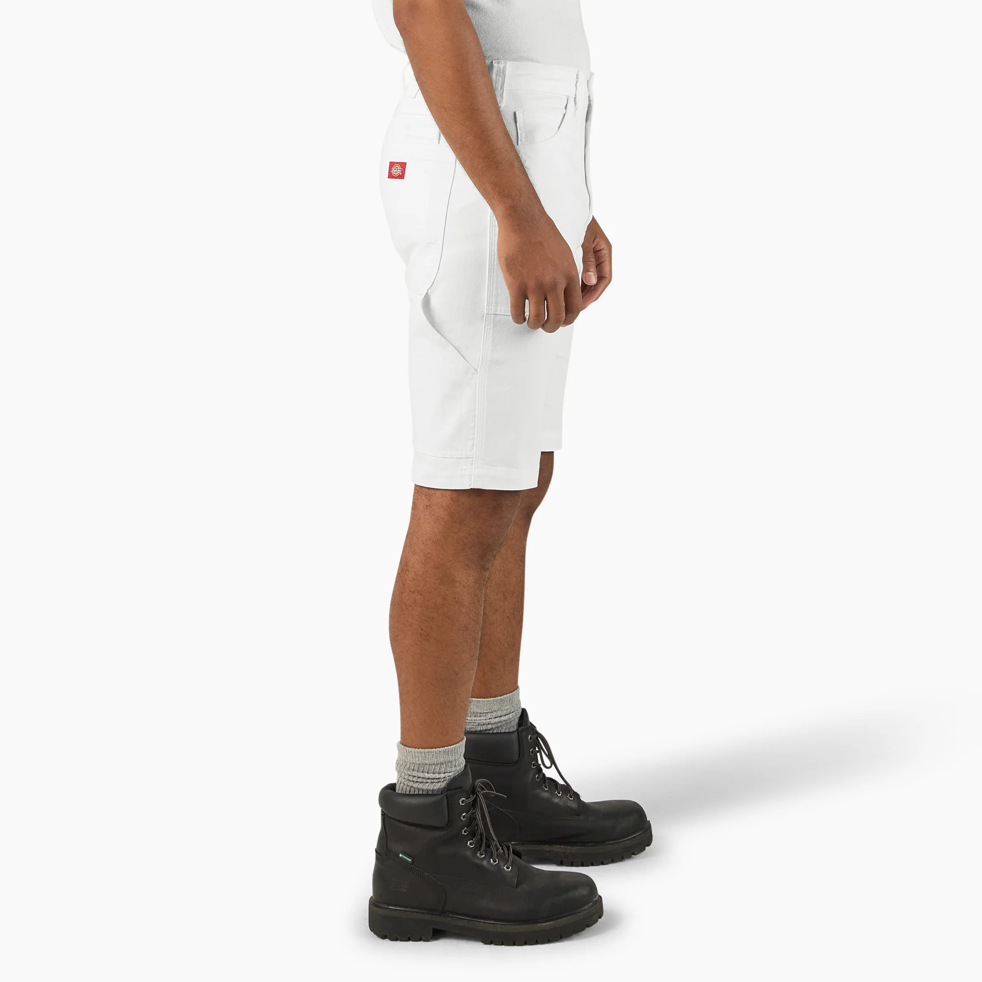 FLEX Utility Painter's Shorts, 11" - Image 4