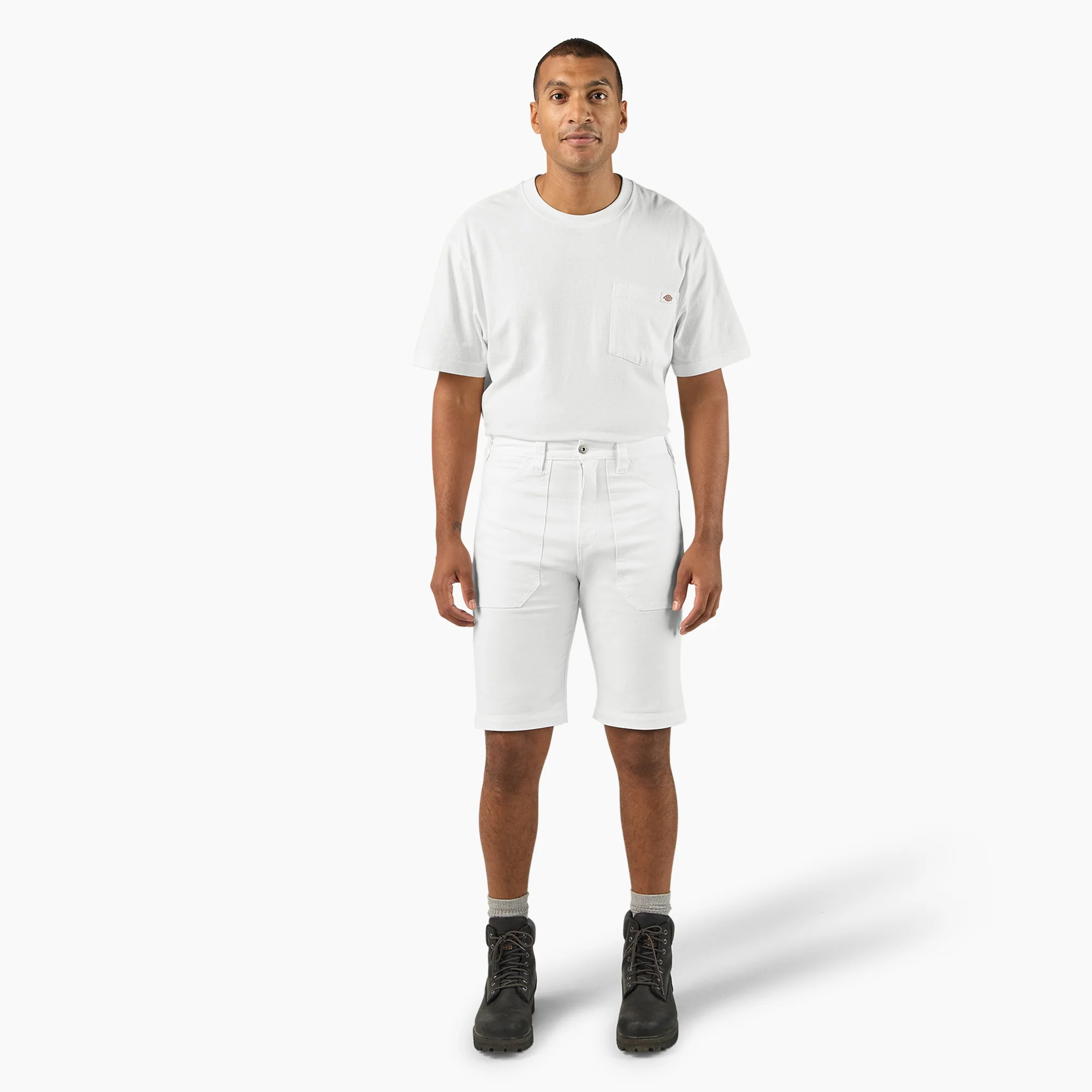 FLEX Utility Painter's Shorts, 11" - Image 5