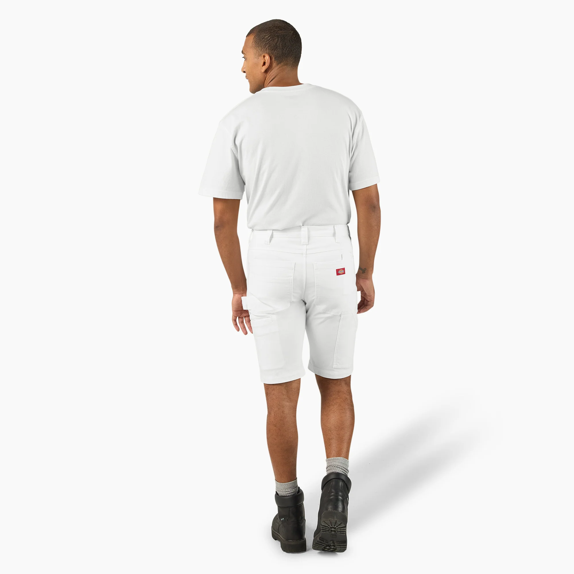 FLEX Utility Painter's Shorts, 11" - Image 6