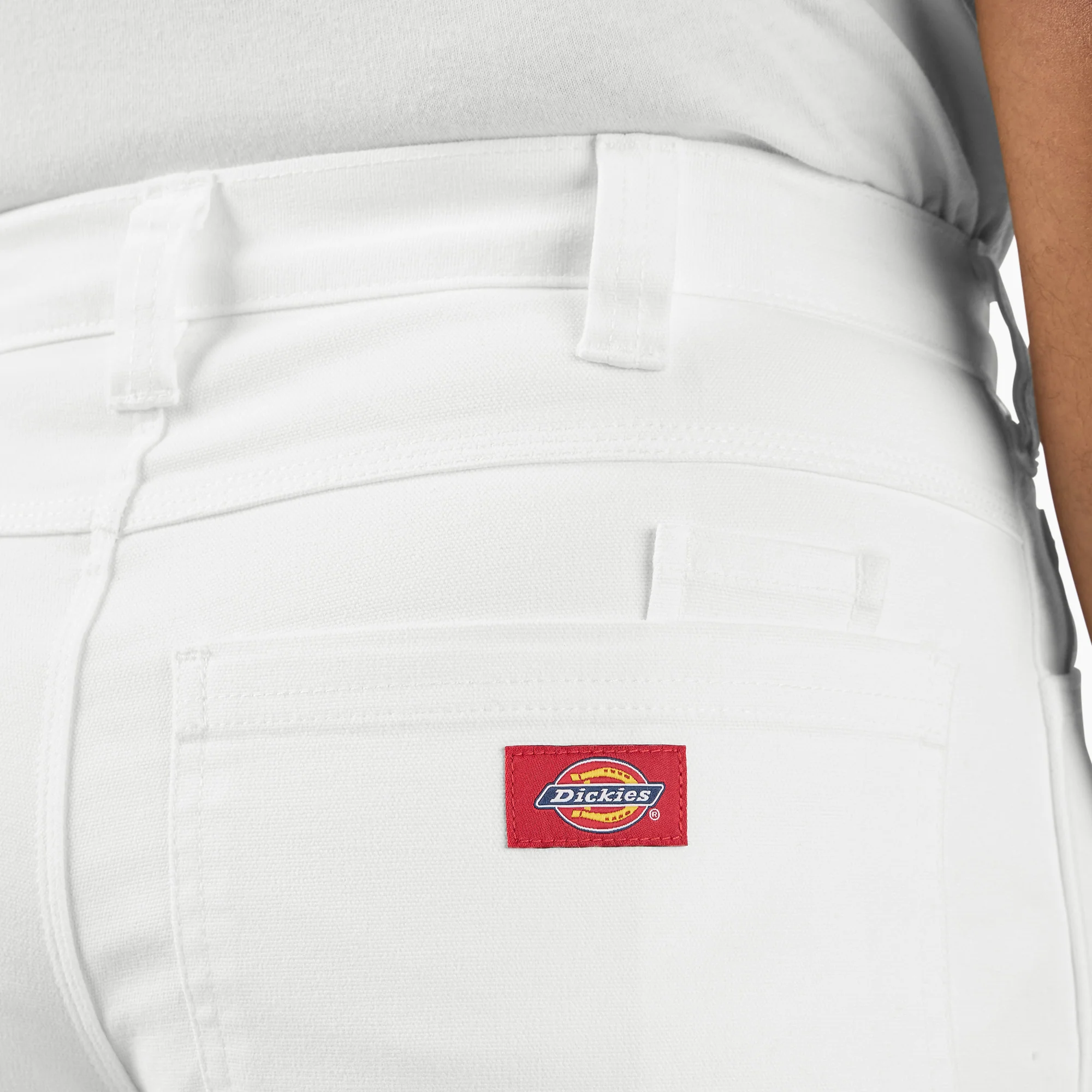 FLEX Utility Painter's Shorts, 11" - Image 7