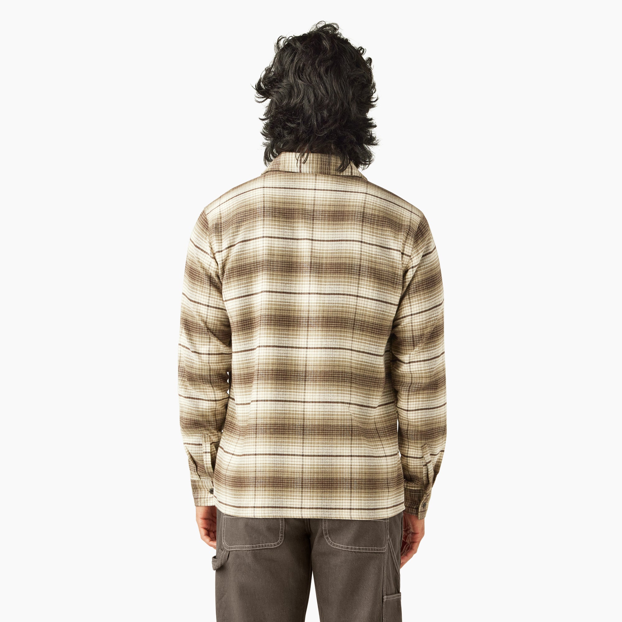 FOREST CHECK SHIRT - Image 2