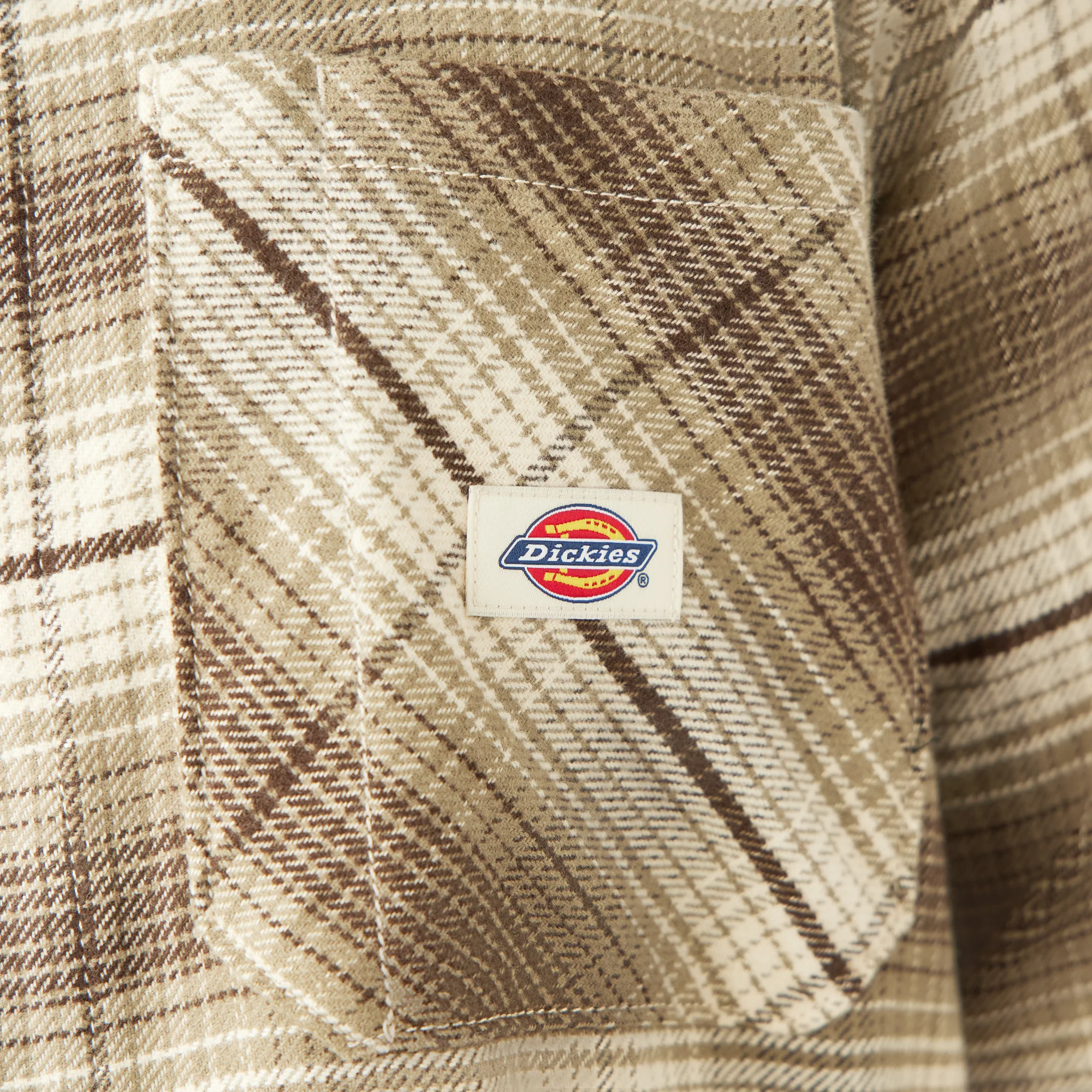 FOREST CHECK SHIRT - Image 6