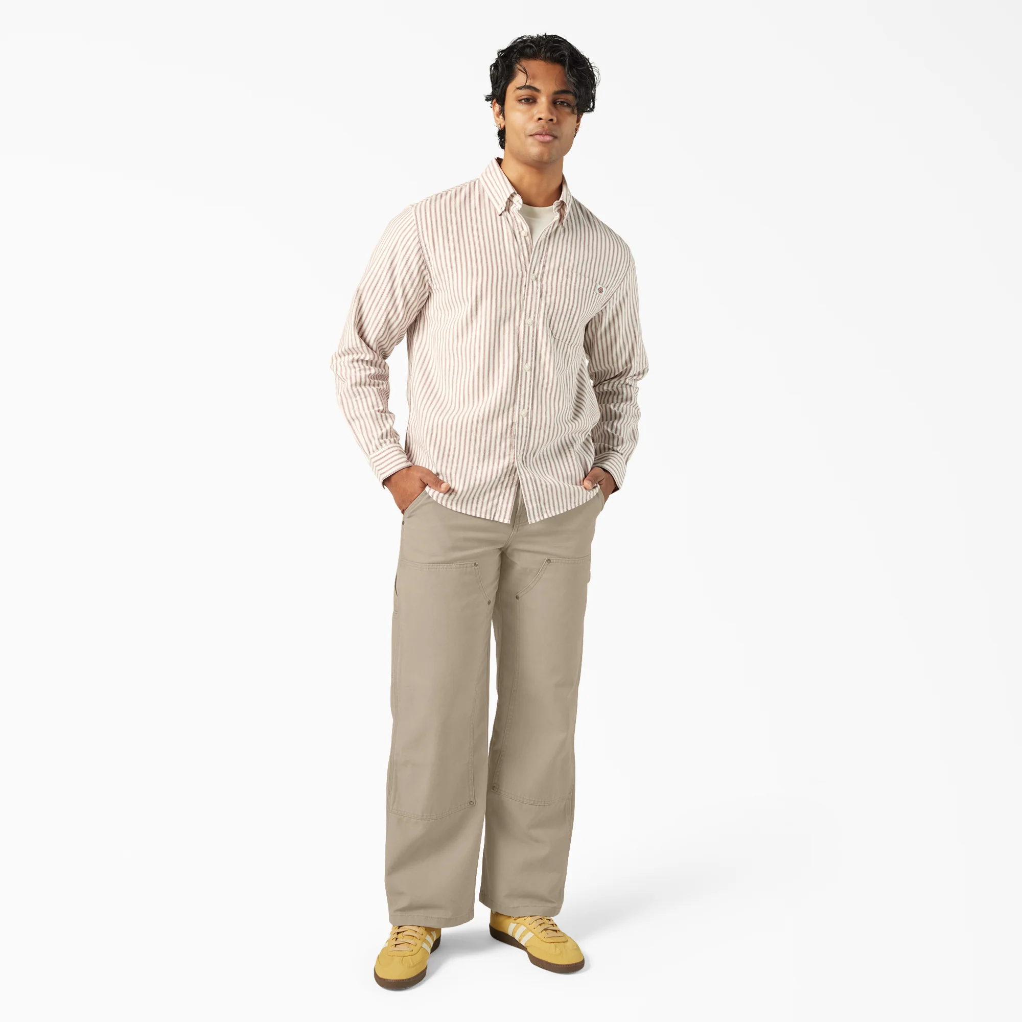 Gallatin Button-Up Shirt - Image 4