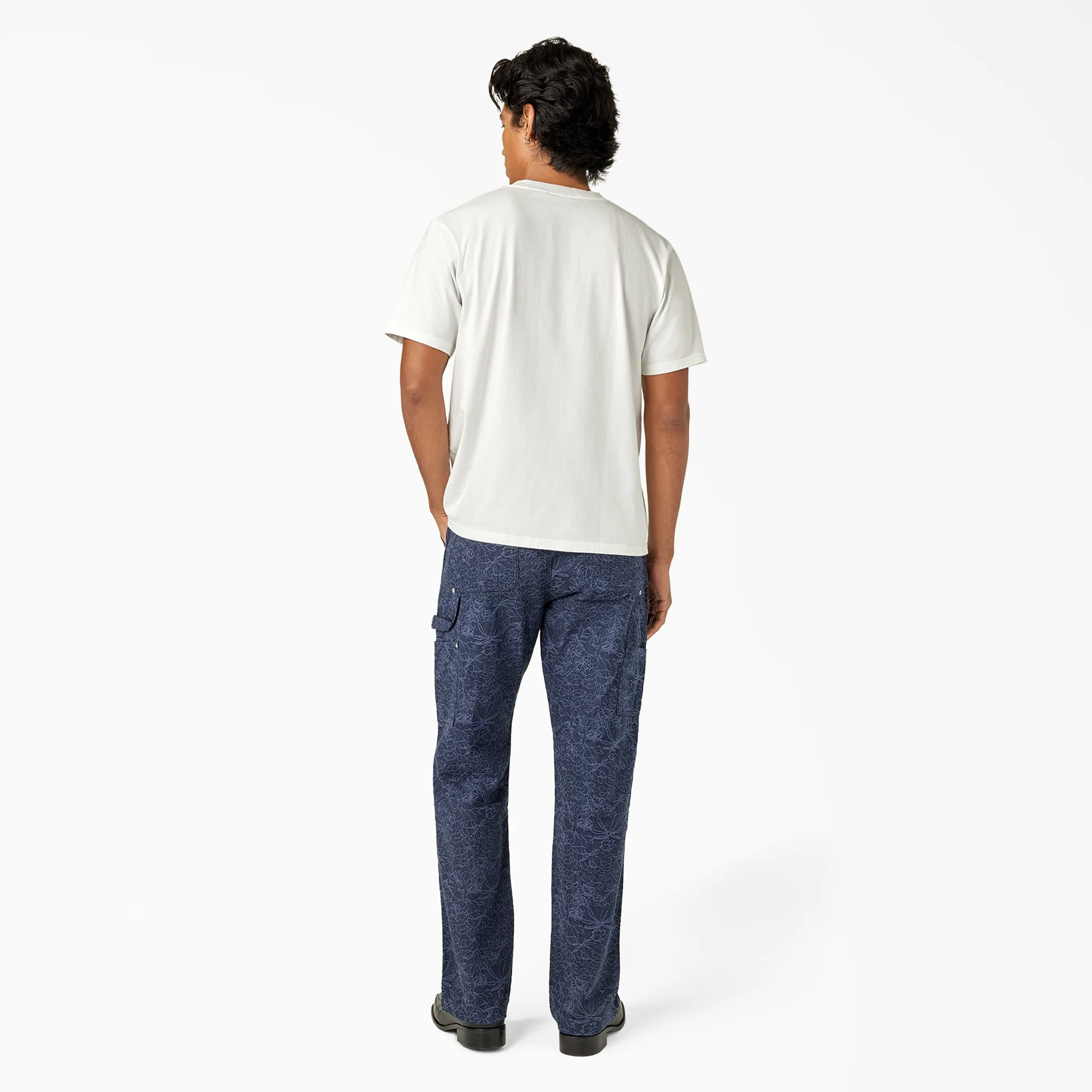 Garment Dyed Pocket T-Shirt - Image 6