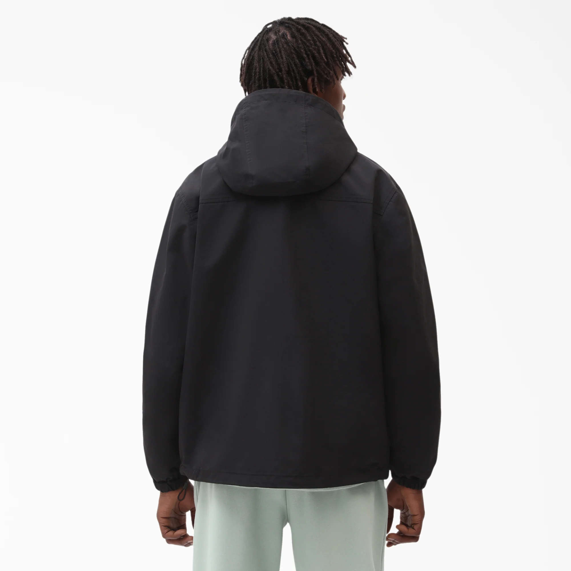 Glacier View Anorak Pullover Jacket - Image 2