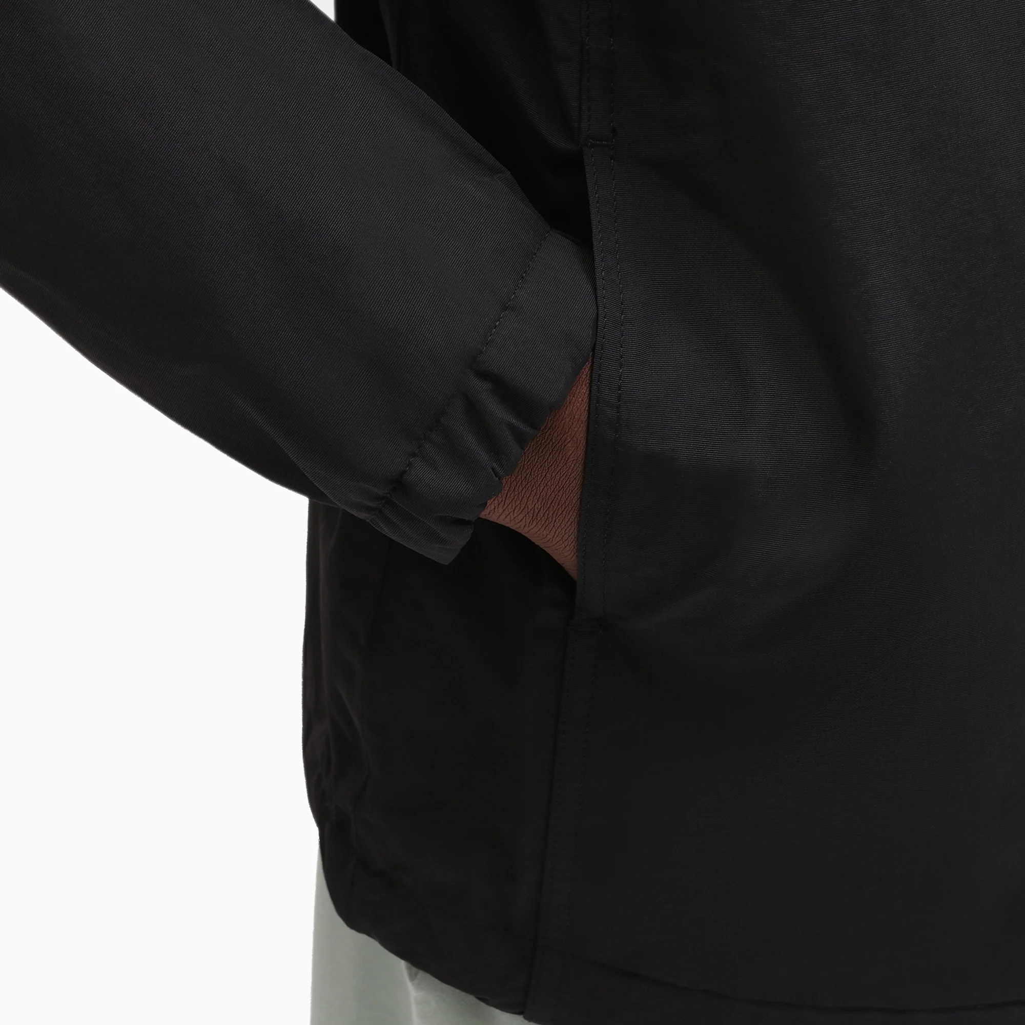 Glacier View Anorak Pullover Jacket - Image 5