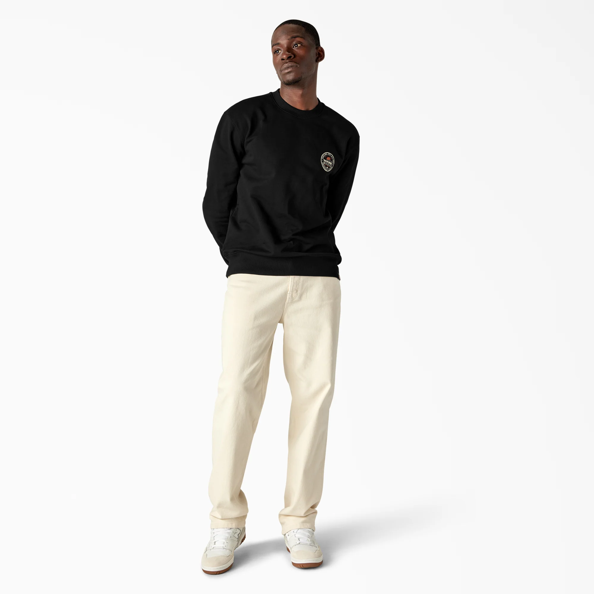 Greensburg Graphic Sweatshirt - Image 4