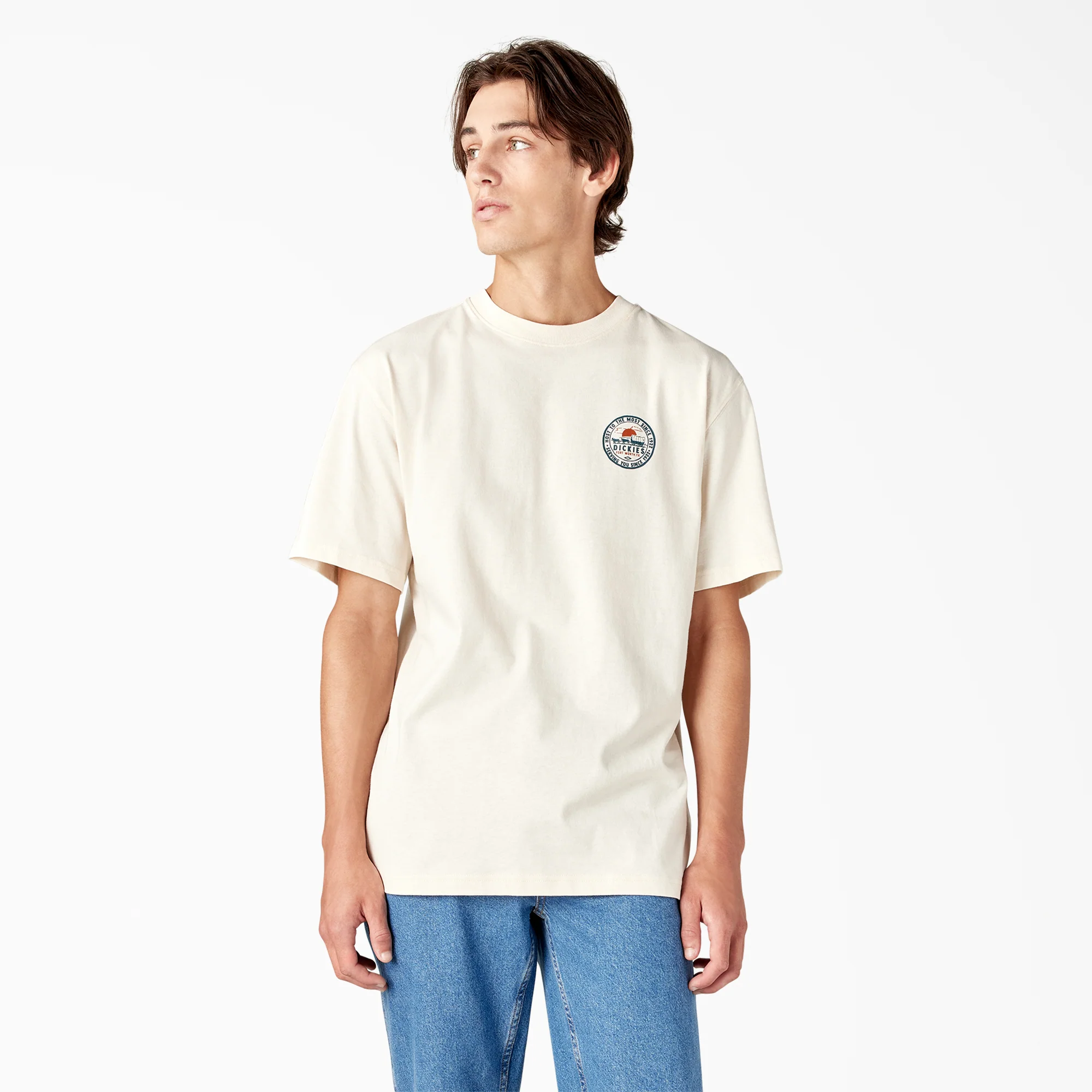 Greensburg Graphic T-Shirt - Image 2