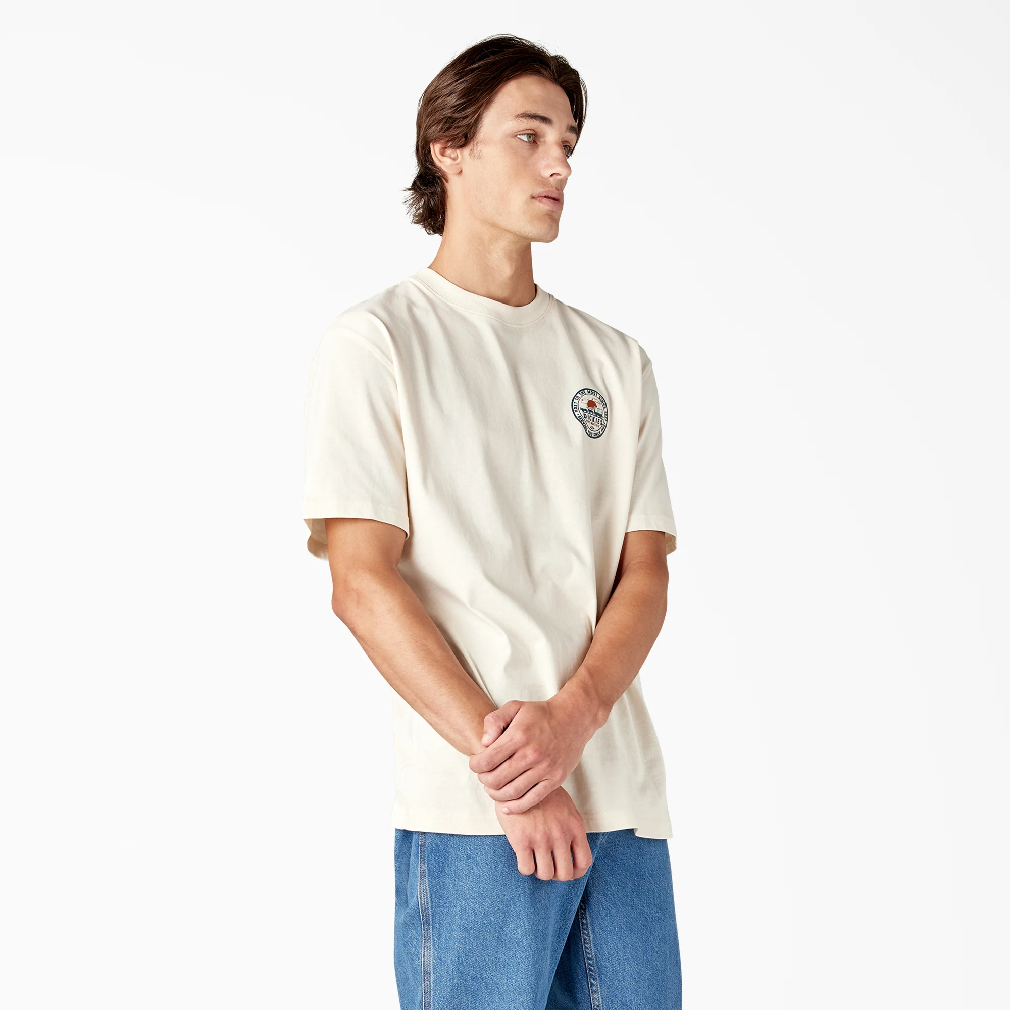 Greensburg Graphic T-Shirt - Image 4