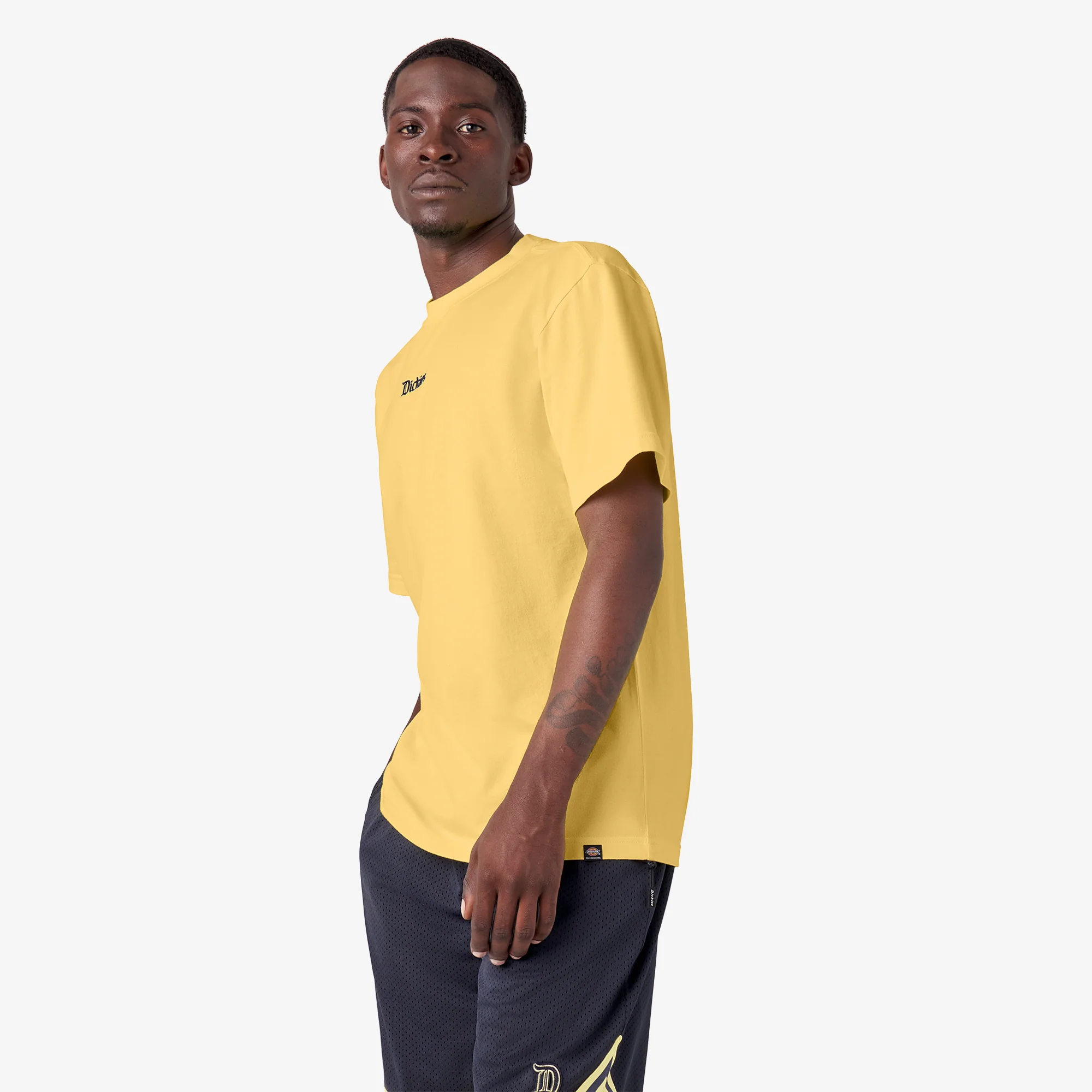 Guy Mariano Embroidered T-Shirt - Image 3