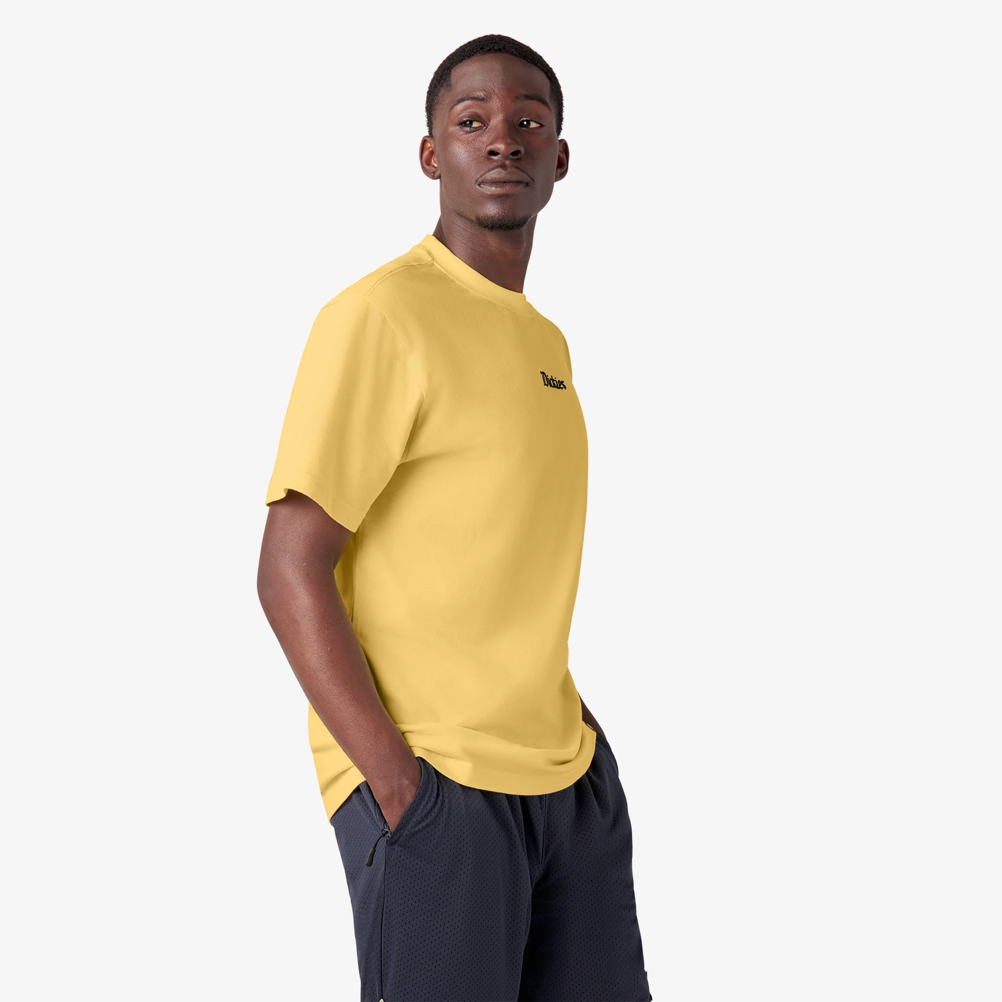 Guy Mariano Embroidered T-Shirt - Image 4