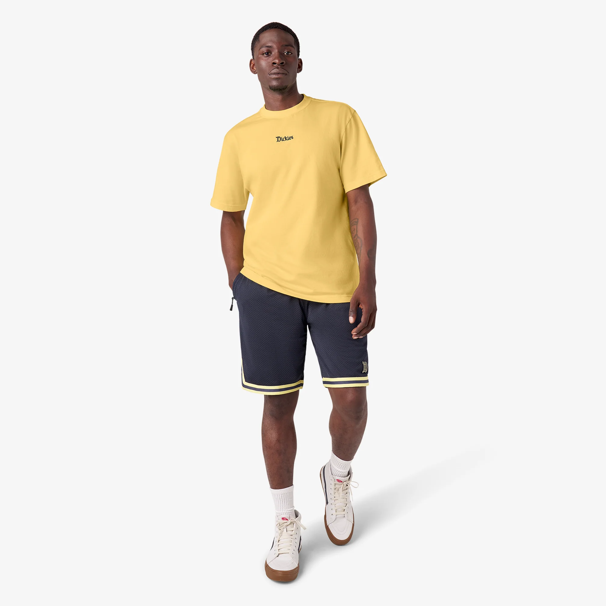 Guy Mariano Embroidered T-Shirt - Image 5