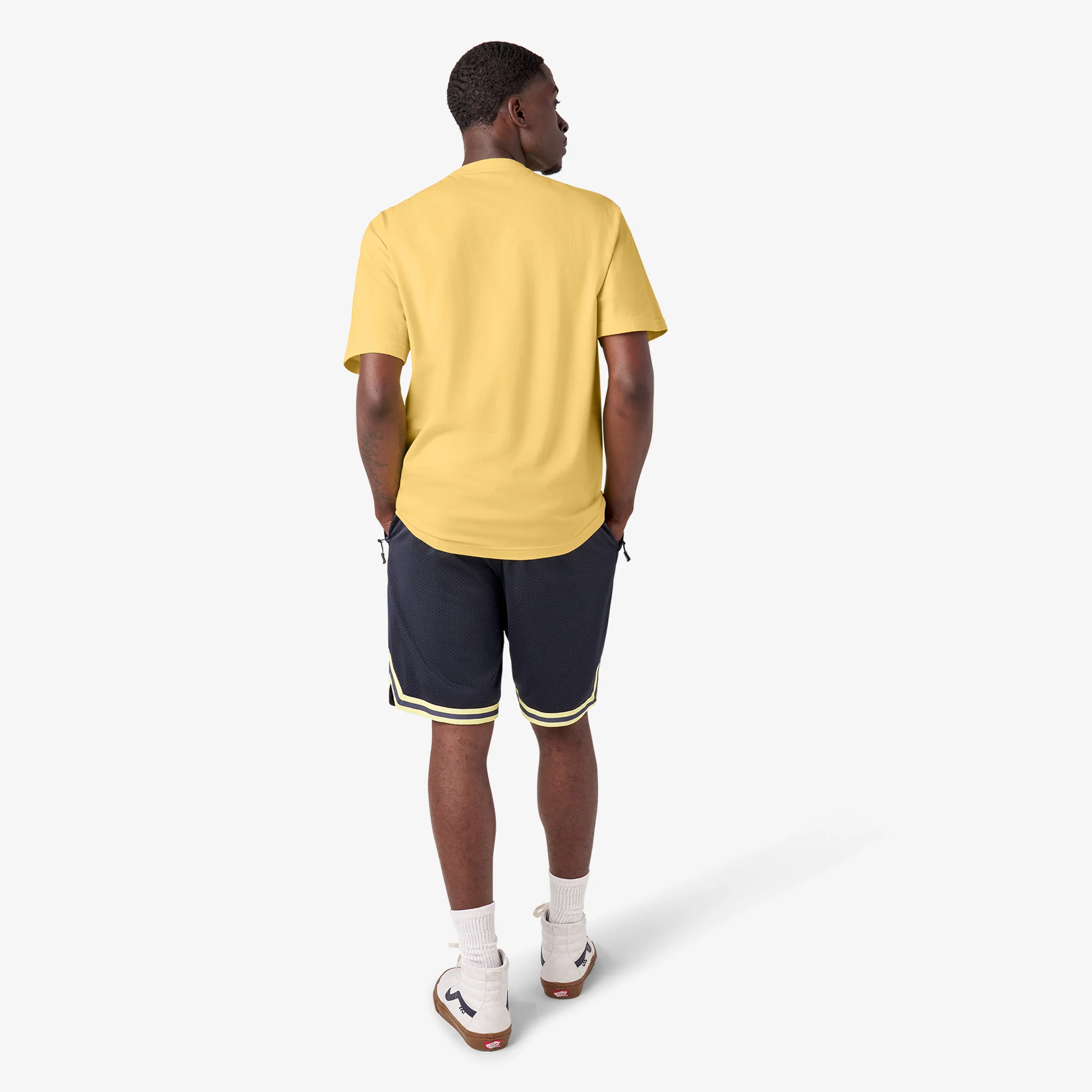 Guy Mariano Embroidered T-Shirt - Image 6