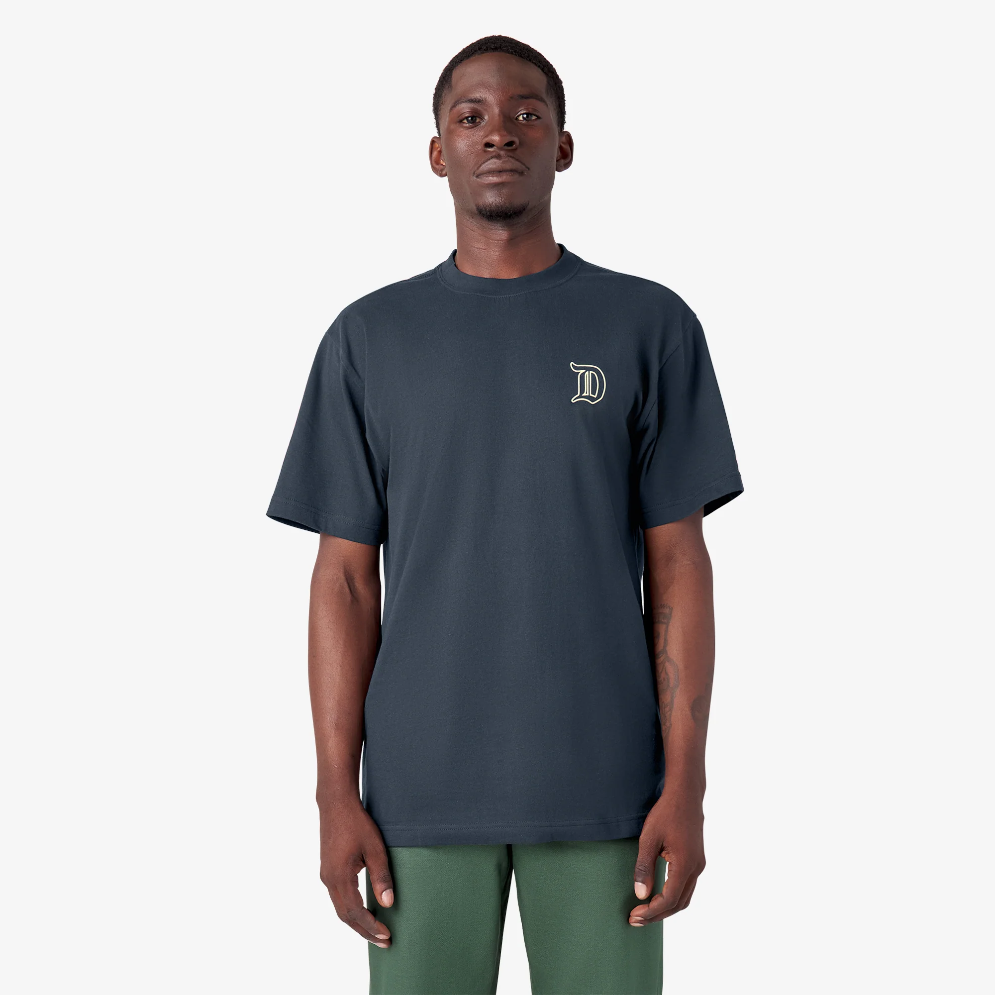 Guy Mariano Graphic T-Shirt - Image 2