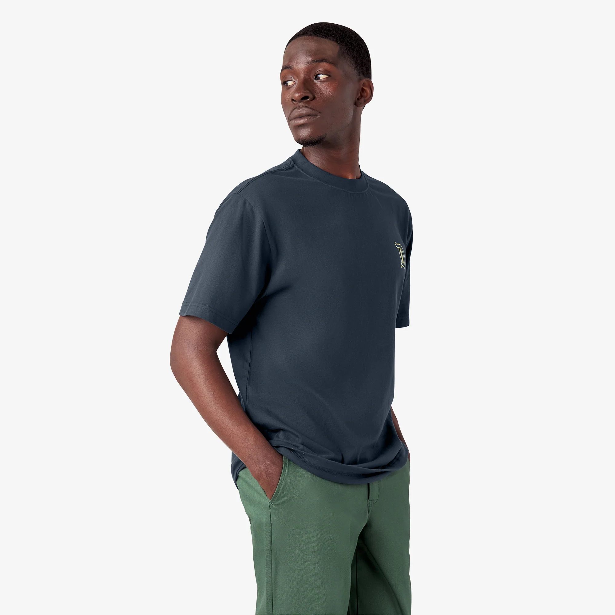 Guy Mariano Graphic T-Shirt - Image 4