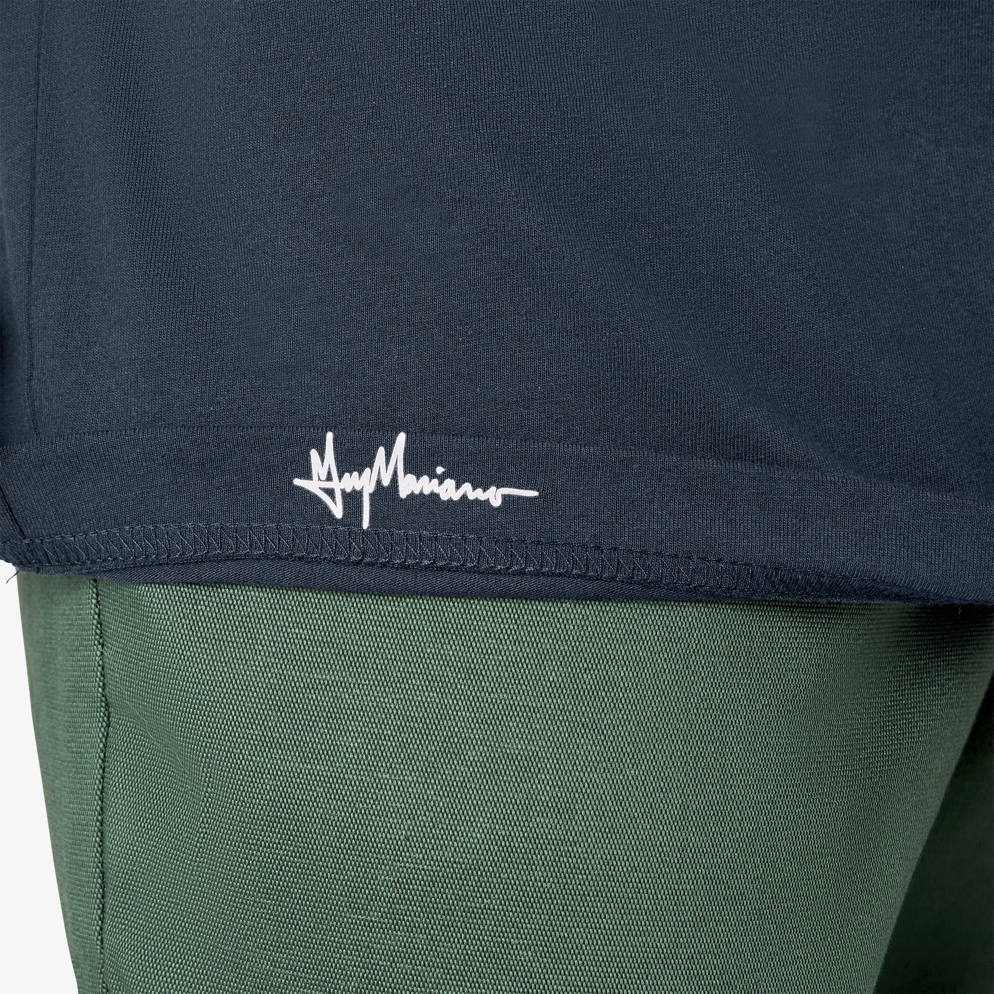 Guy Mariano Graphic T-Shirt - Image 7