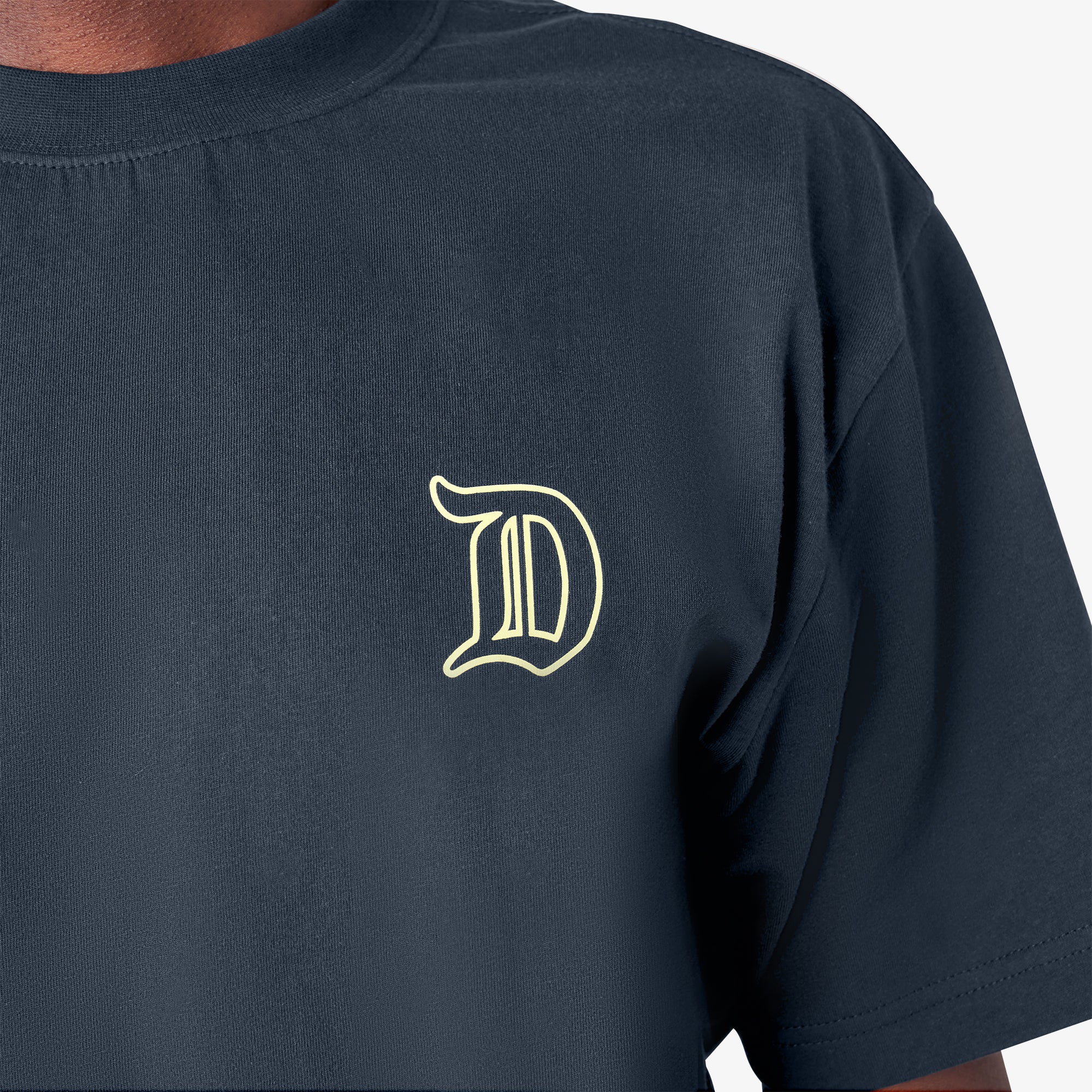 Guy Mariano Graphic T-Shirt - Image 8