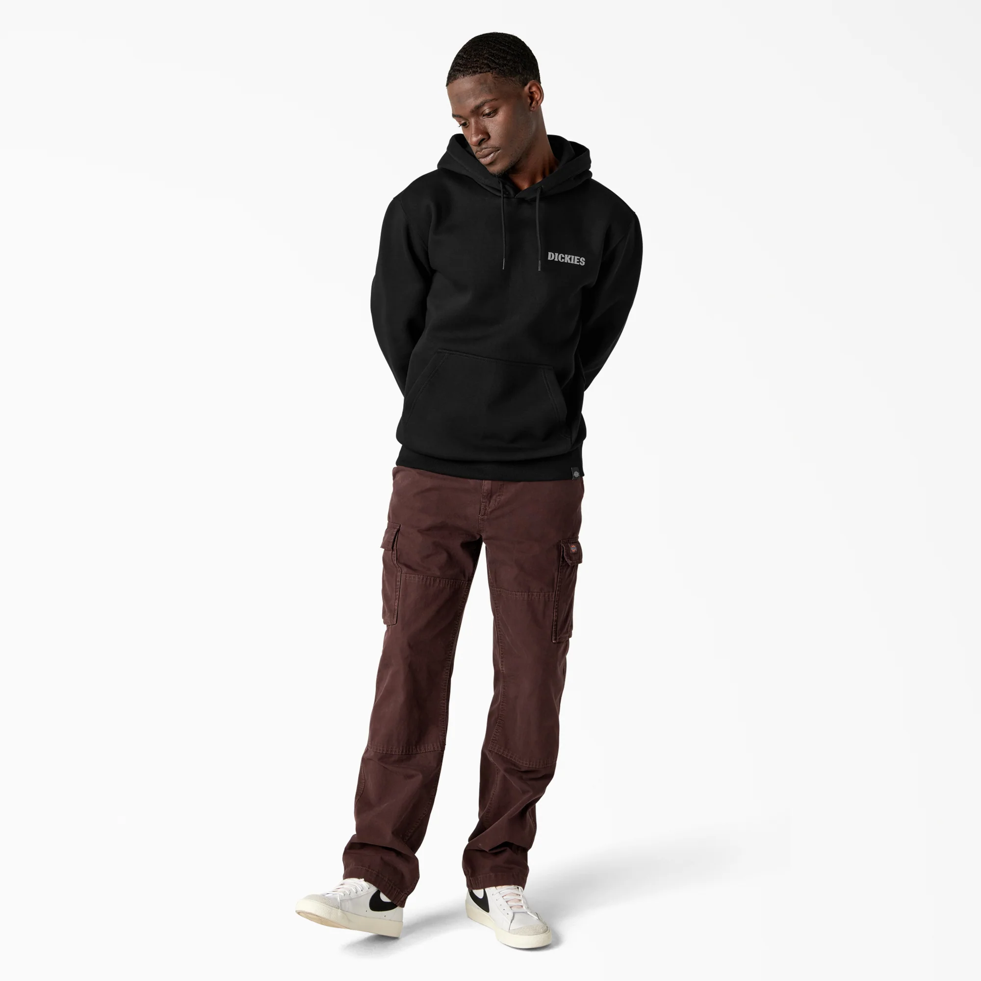 Hays Graphic Hoodie - Image 4