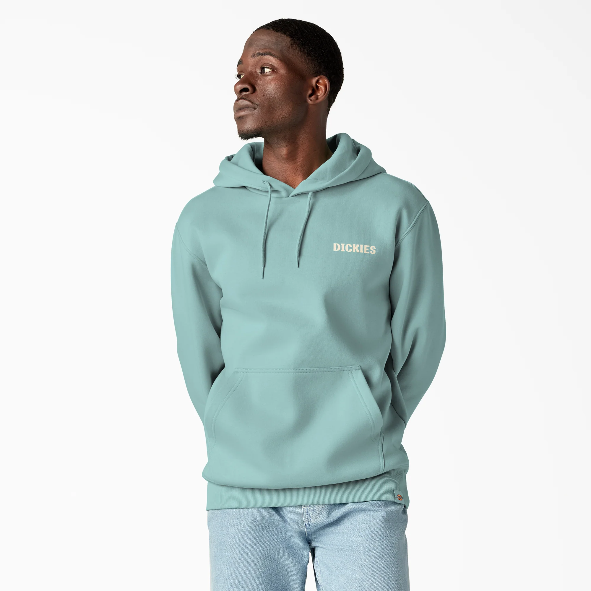 Hays Graphic Hoodie - Image 2