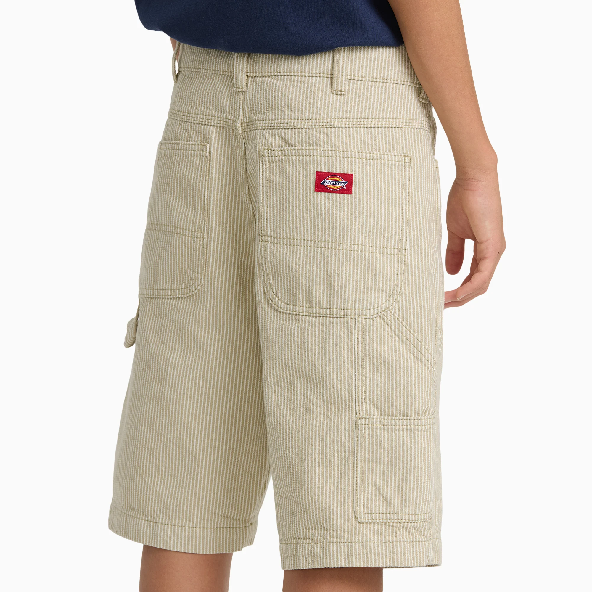 Hickory Carpenter Shorts, 11" - Image 7