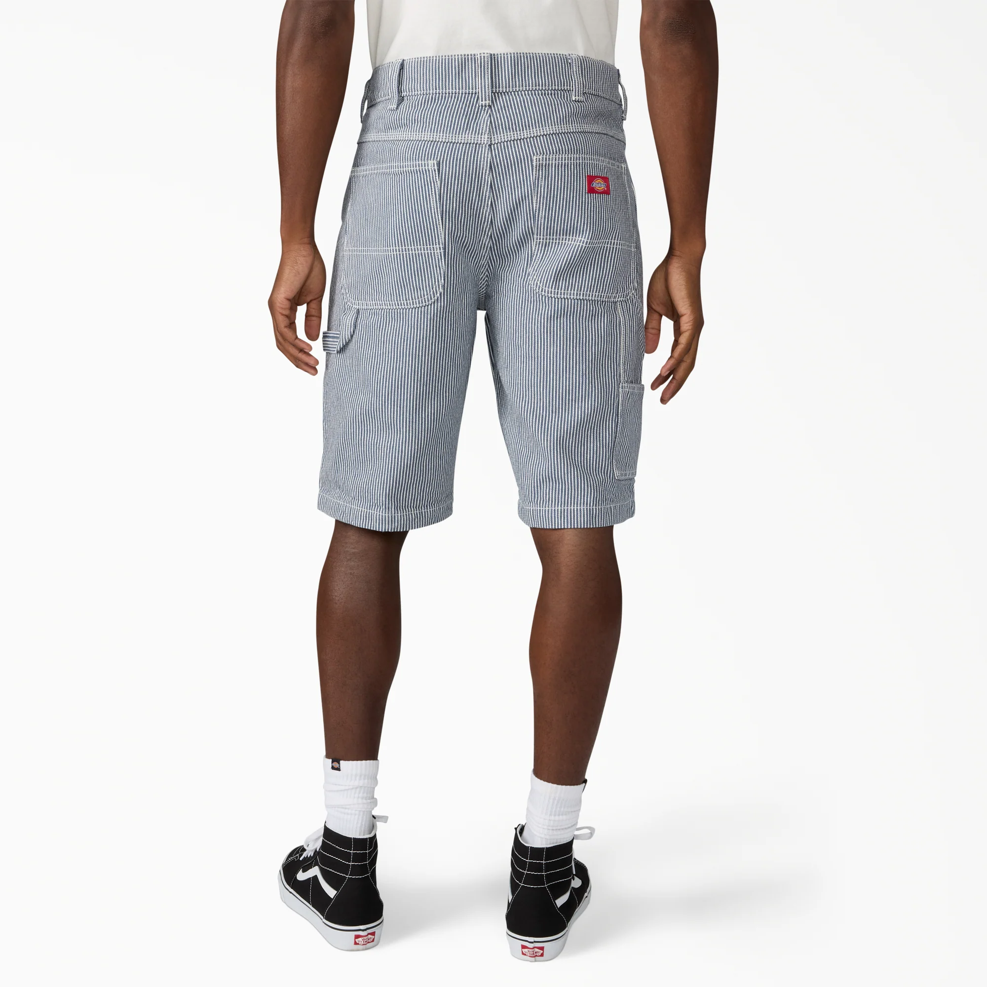 Hickory Carpenter Shorts, 11" - Image 2