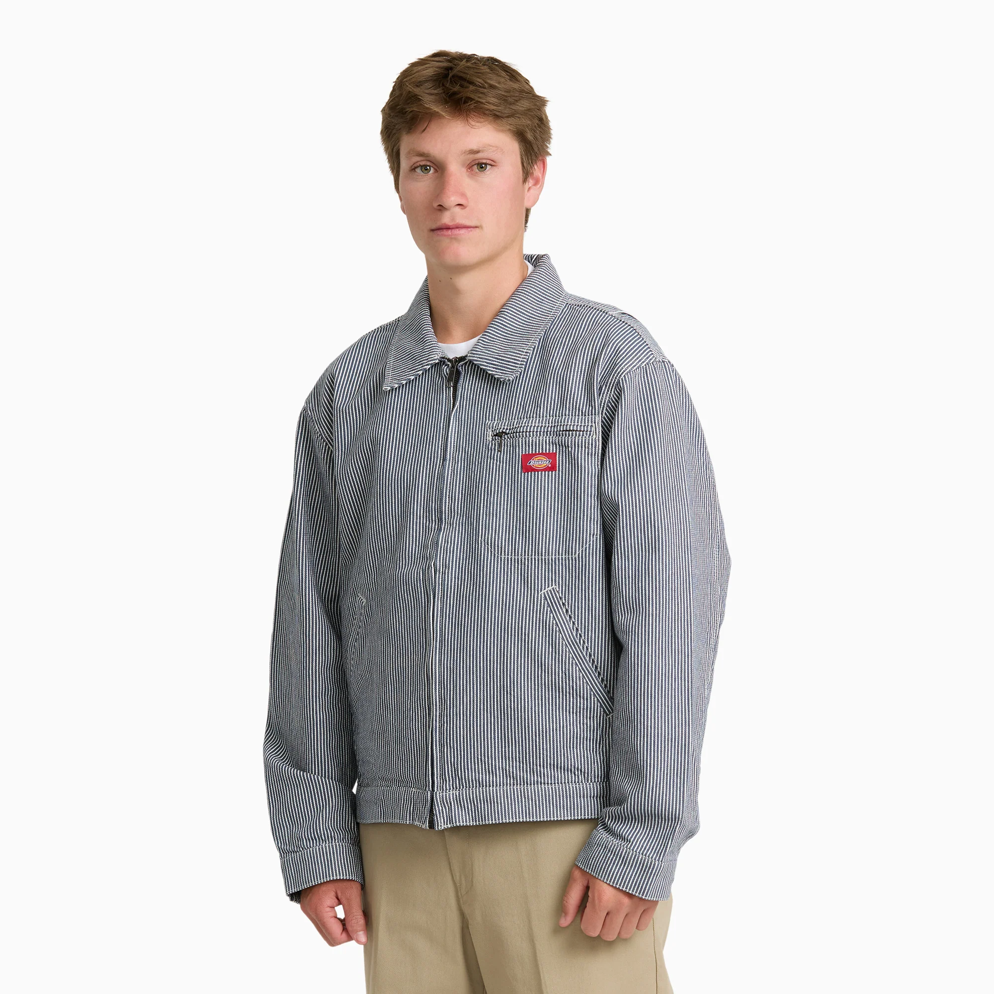 Hickory Painter Jacket - Image 3