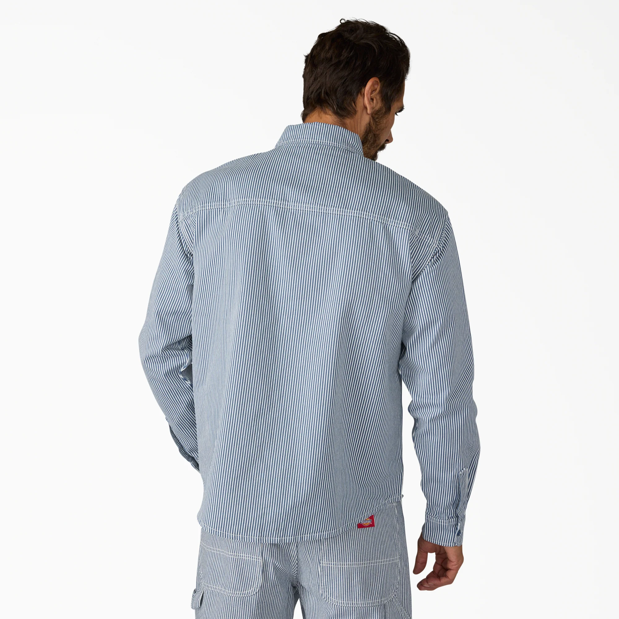 Hickory Work Shirt - Image 2