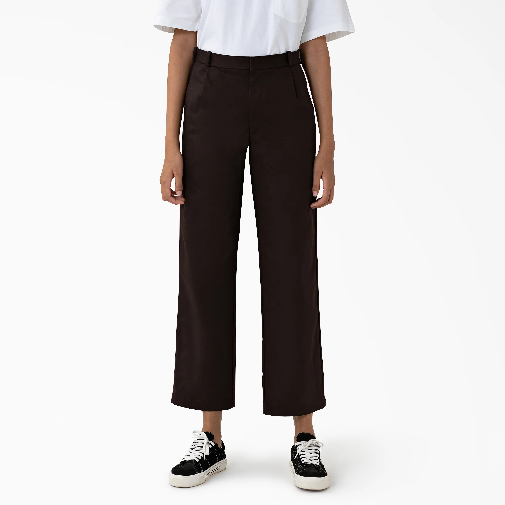 Highsnobiety & Dickies Pleated Work Pants - Image 6