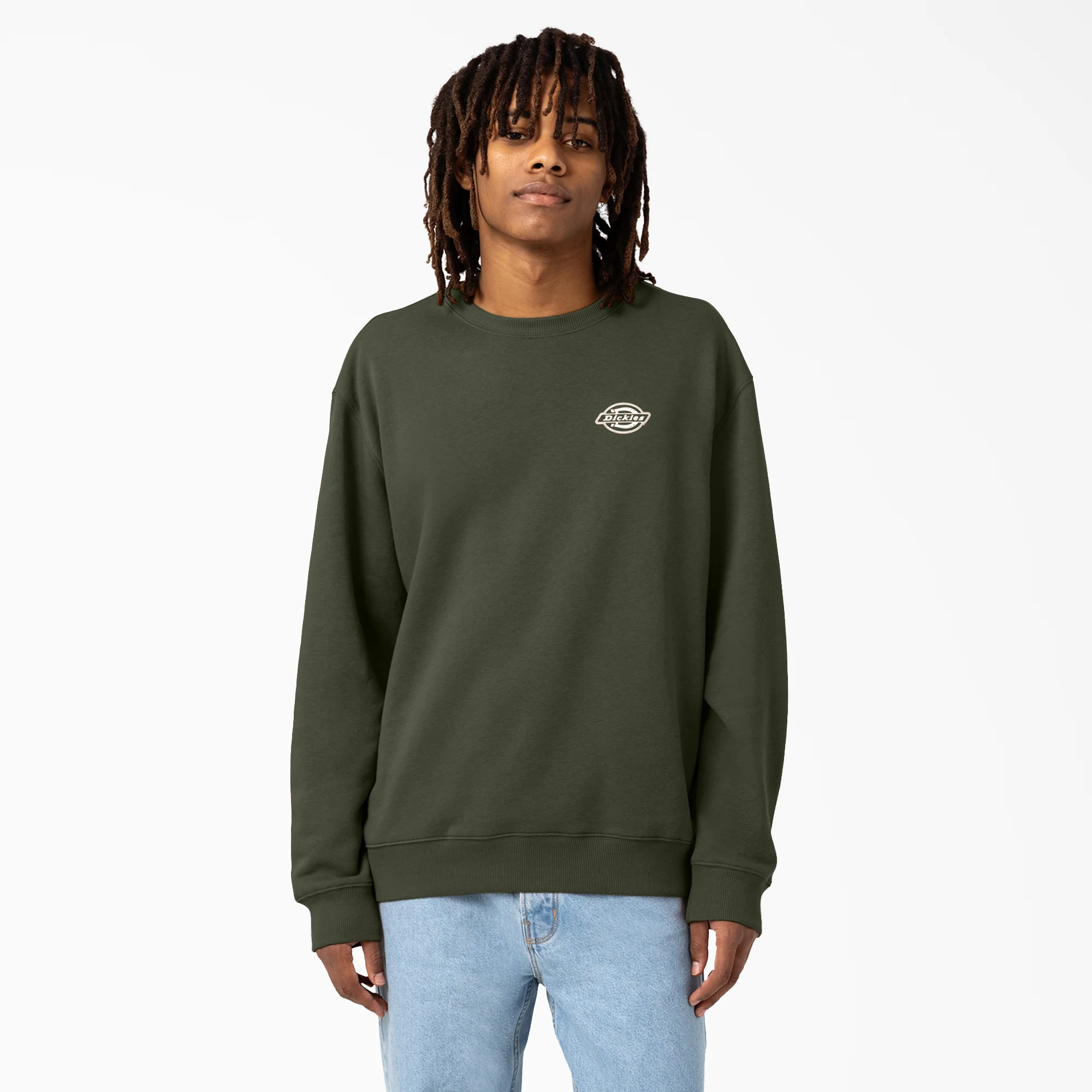 Holtville Sweatshirt - Image 2