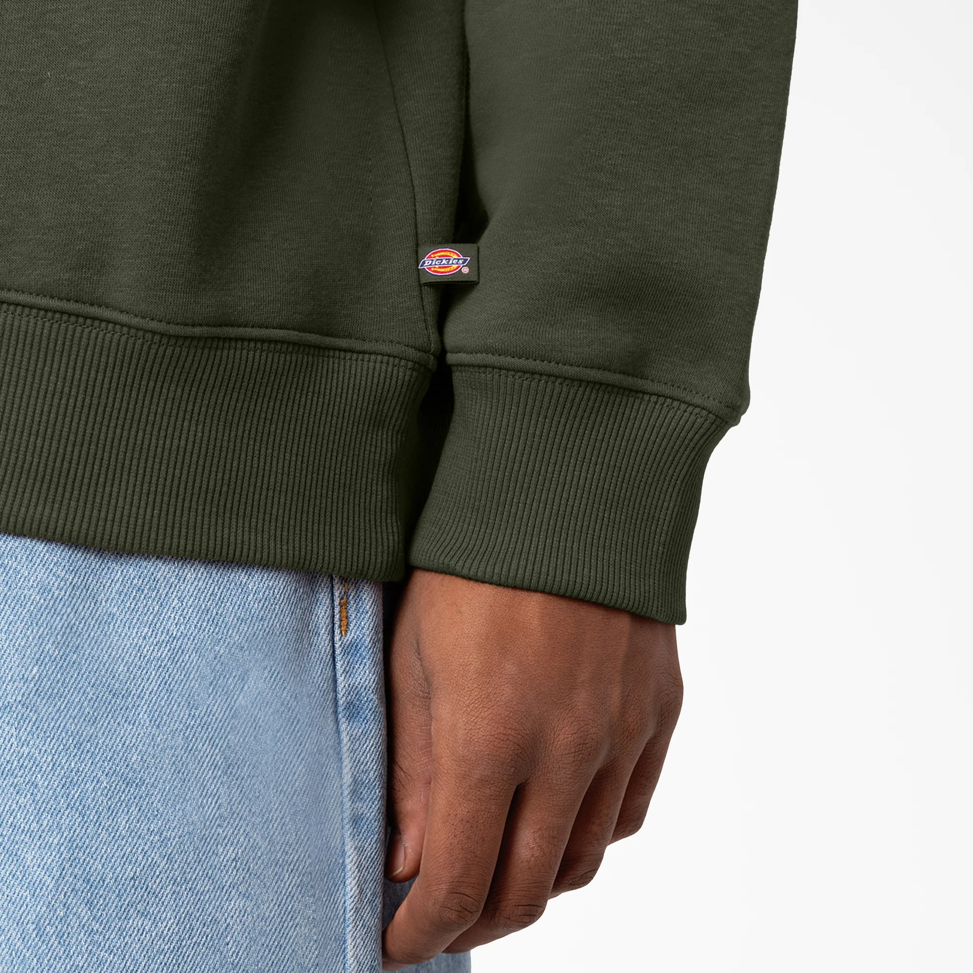 Holtville Sweatshirt - Image 5