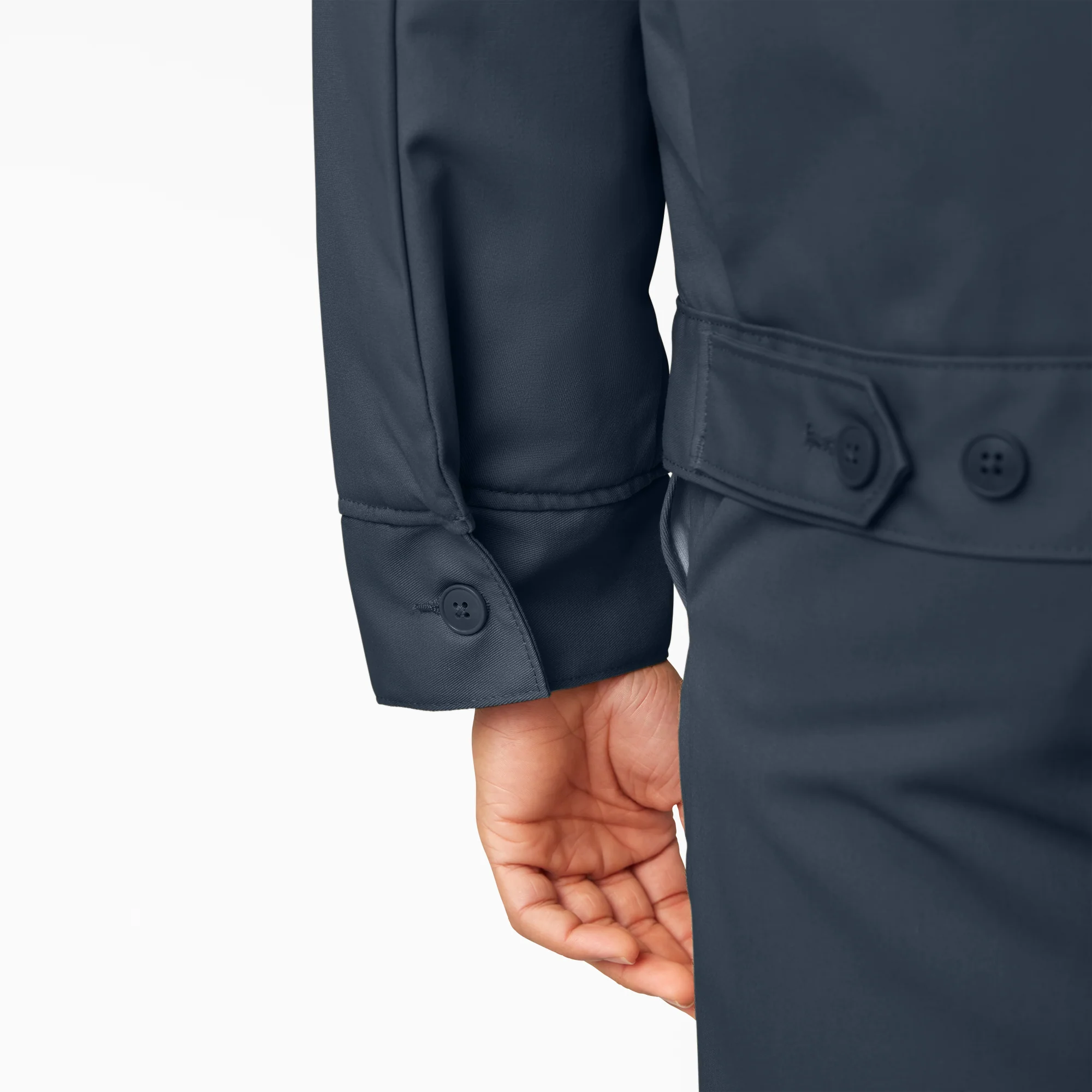 Insulated Eisenhower Jacket - Image 10