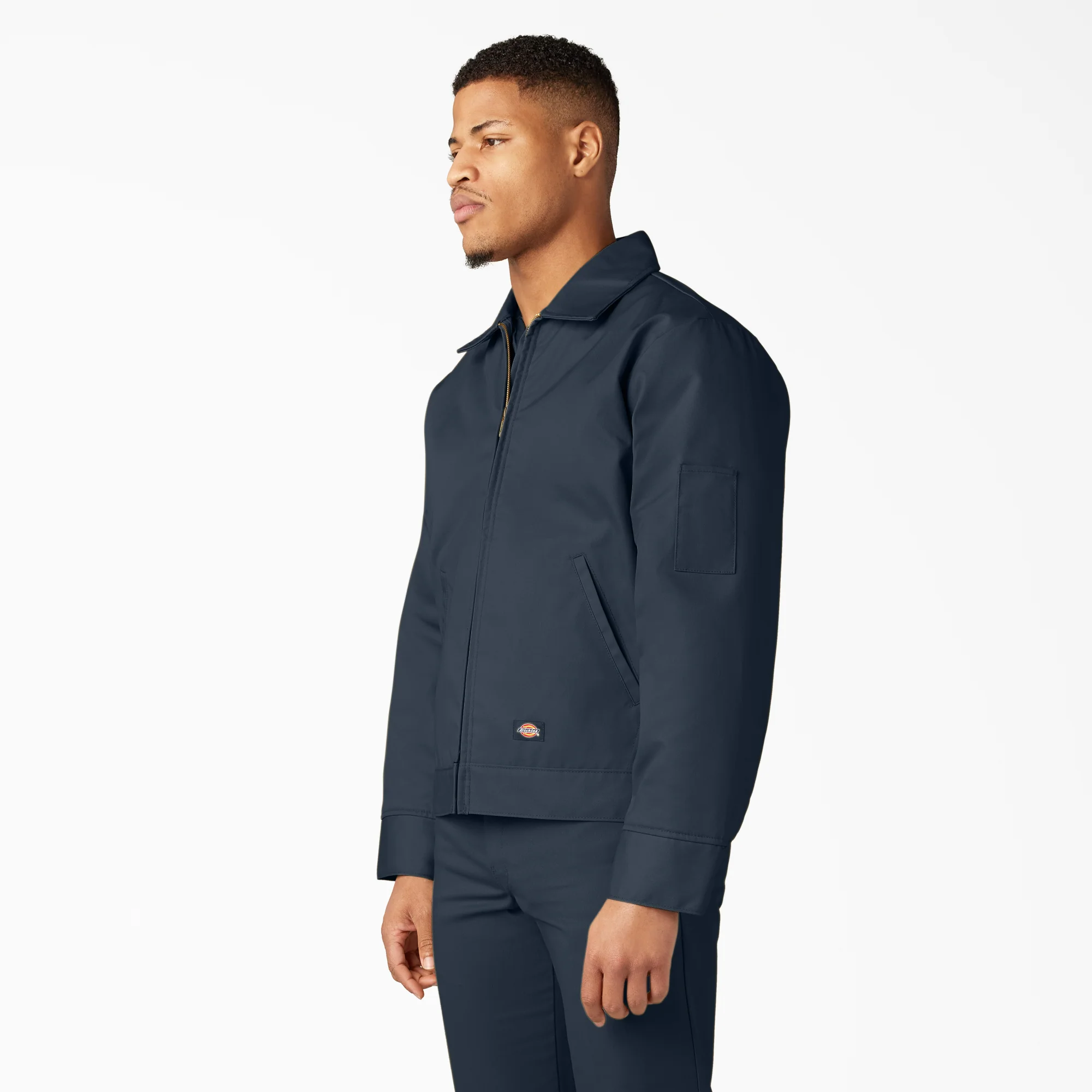Insulated Eisenhower Jacket - Image 3