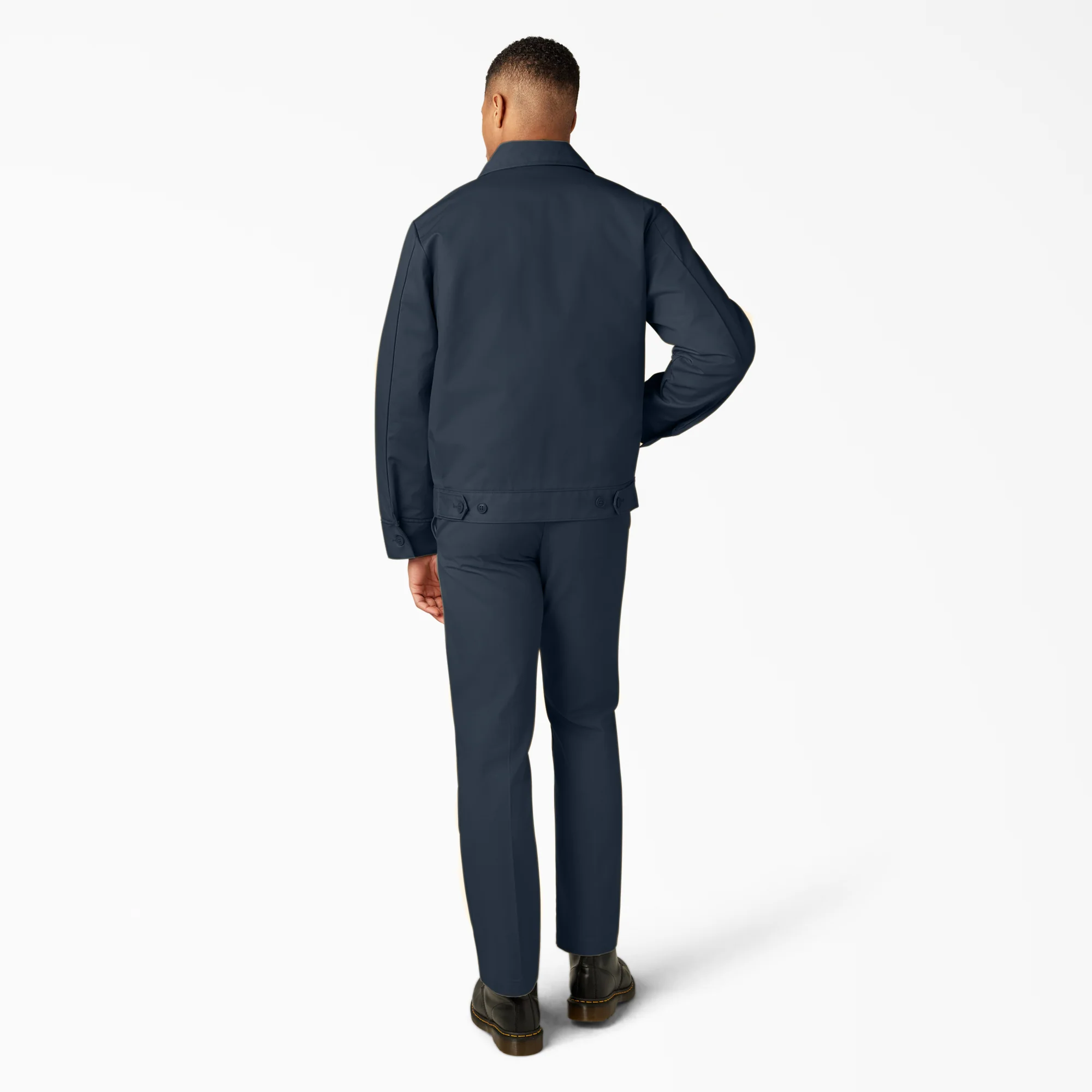 Insulated Eisenhower Jacket - Image 6
