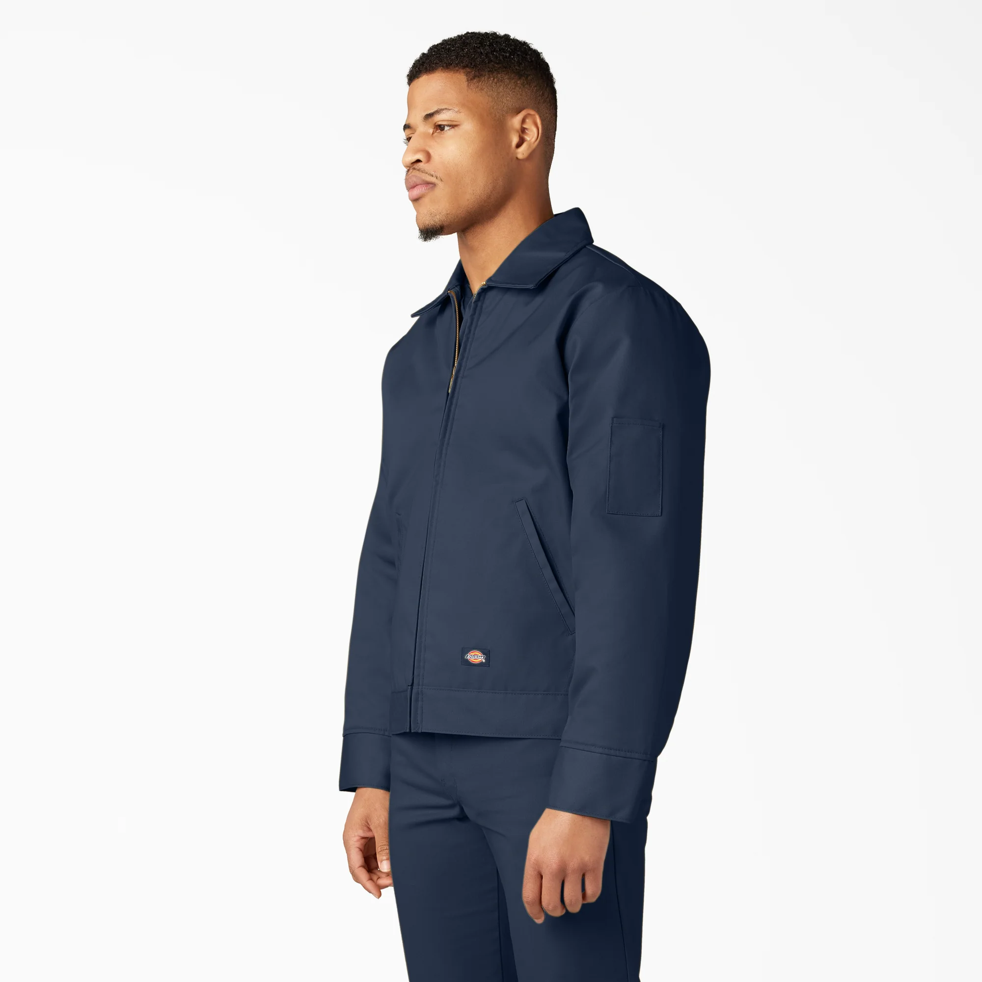 Insulated Eisenhower Jacket - Image 3