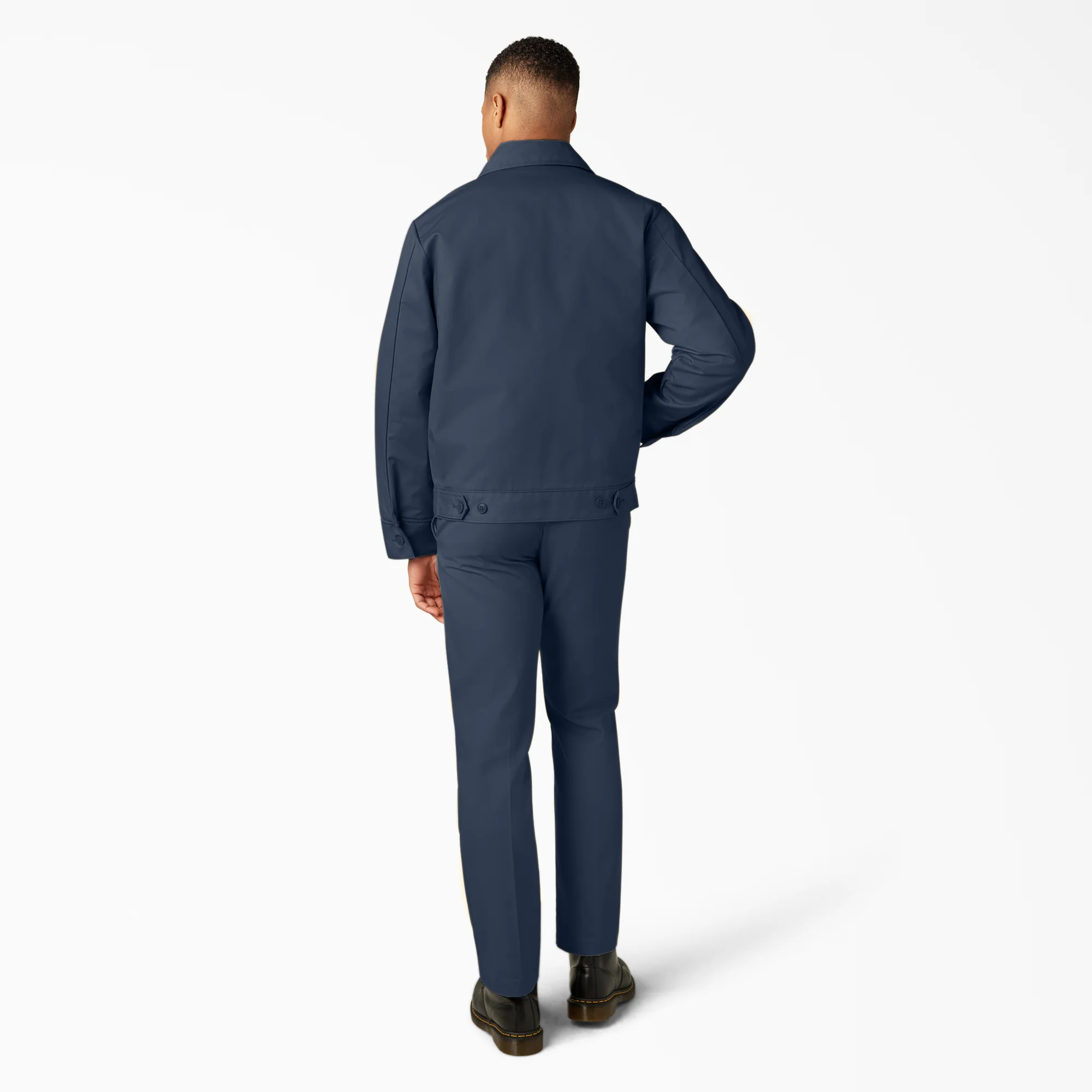 Insulated Eisenhower Jacket - Image 6