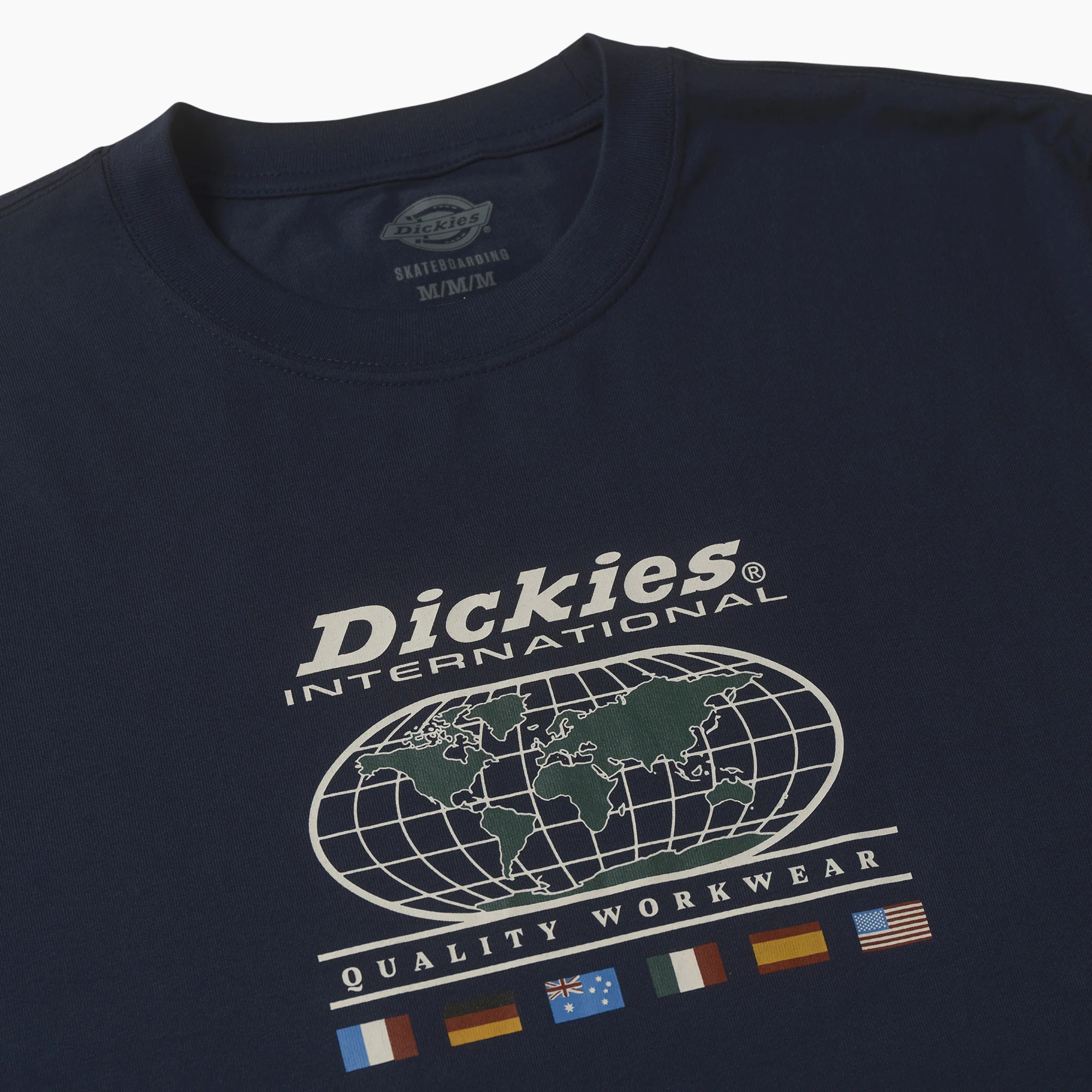 Jake Hayes Graphic T-Shirt - Image 4