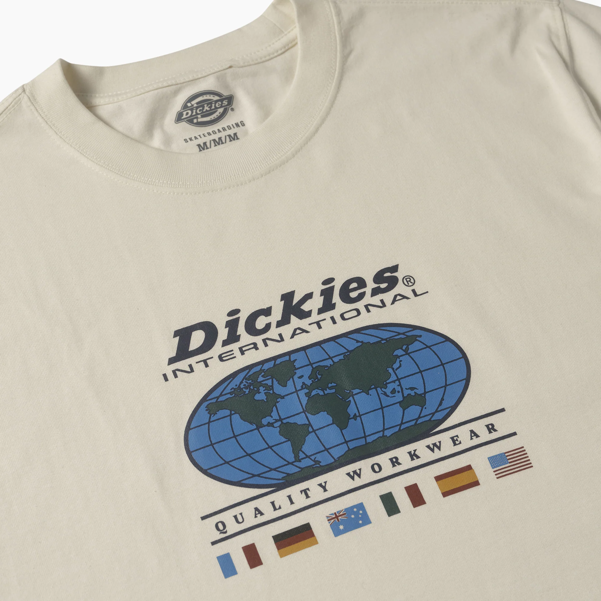 Jake Hayes Graphic T-Shirt - Image 5