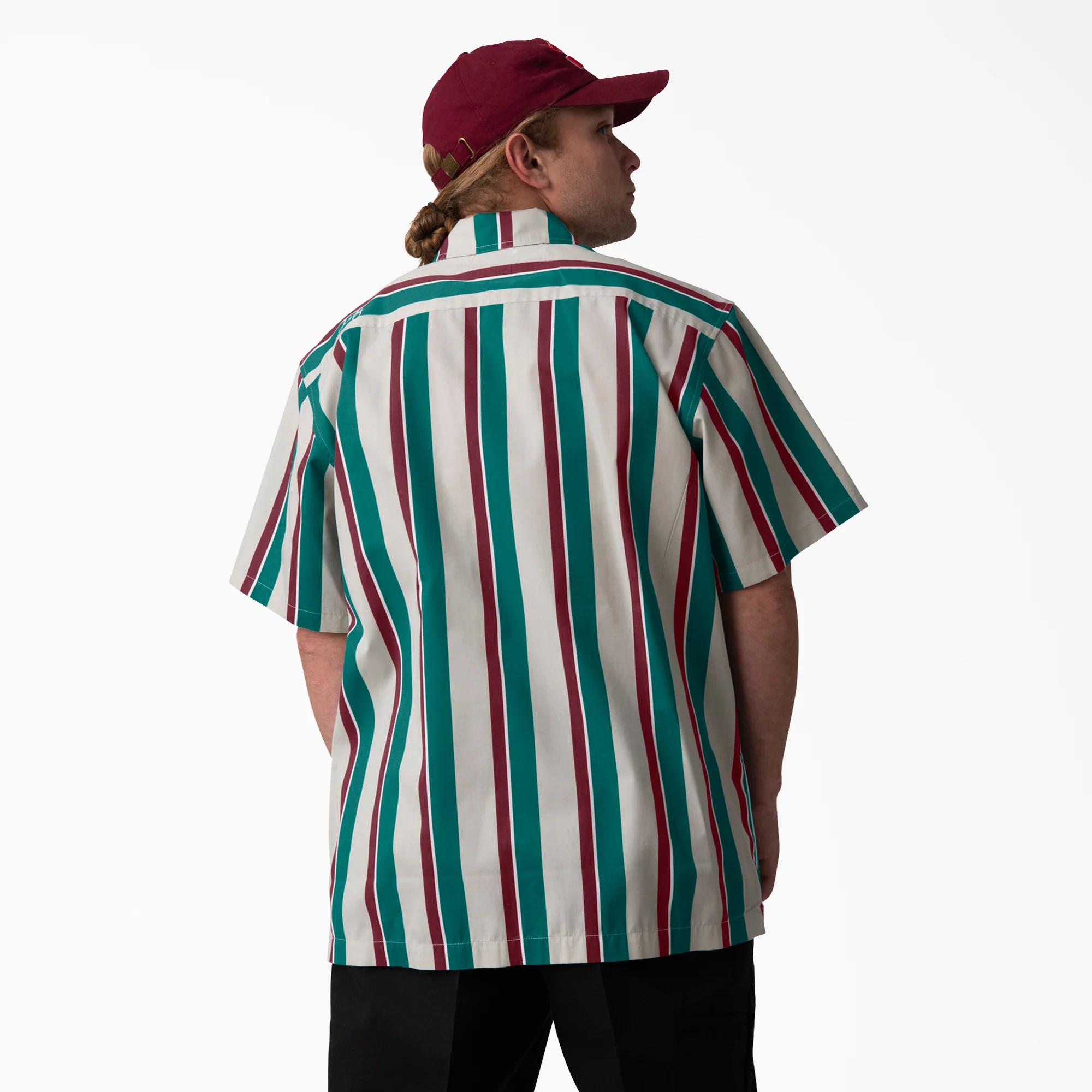 Jamie Foy Signature Collection Havana Shirt - Image 2