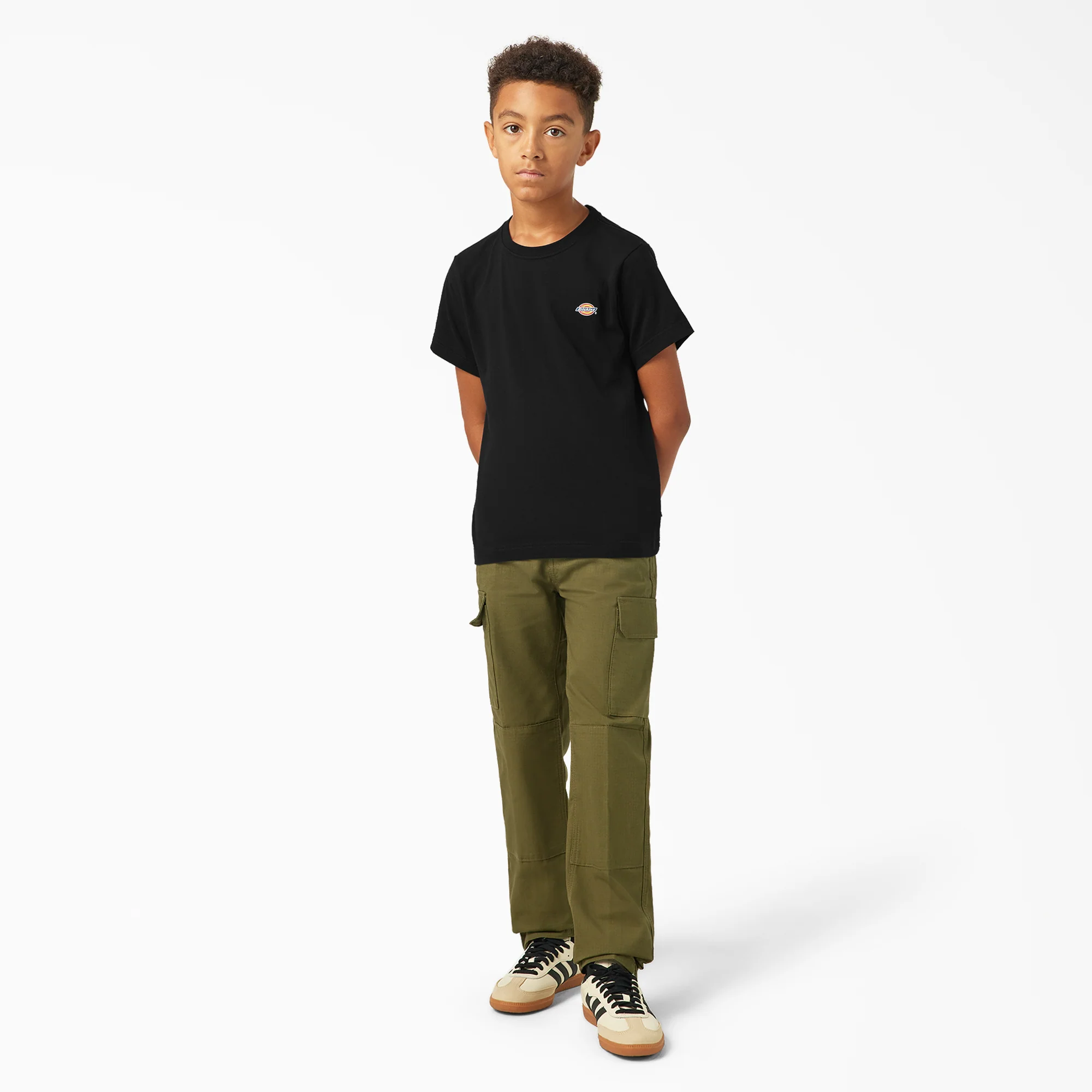 Kids' Mapleton T-Shirt - Image 4