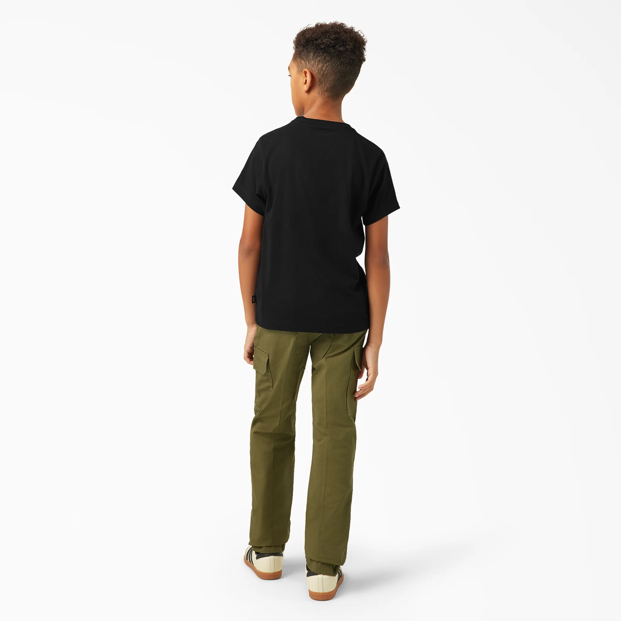 Kids' Mapleton T-Shirt - Image 5