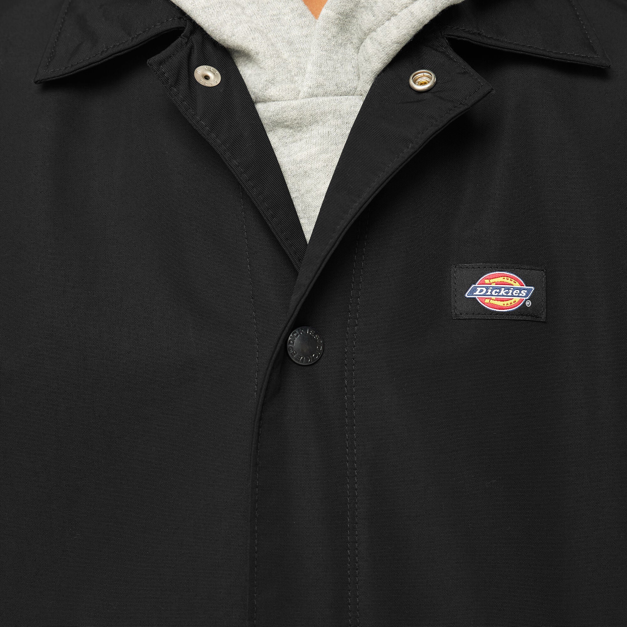 Kids’ Oakport Coach Jacket - Image 6