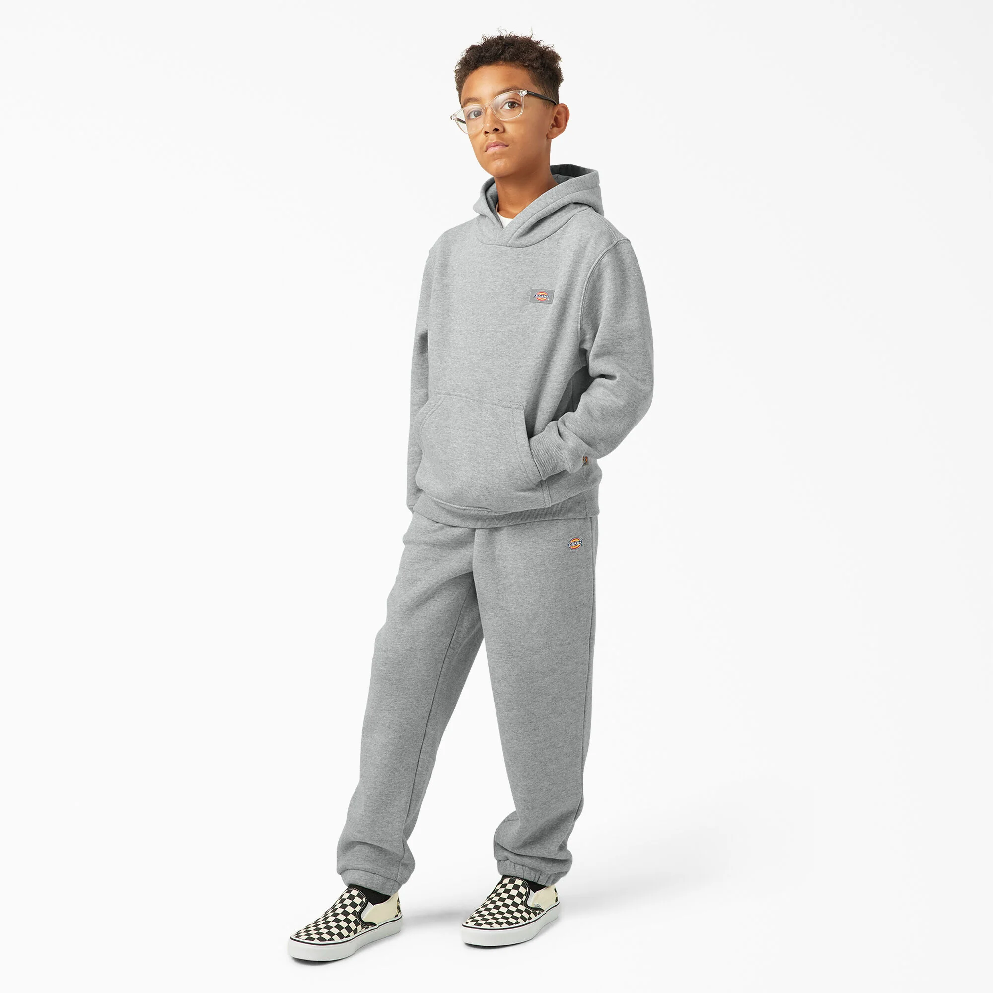 Kids’ Oakport Hoodie - Image 4