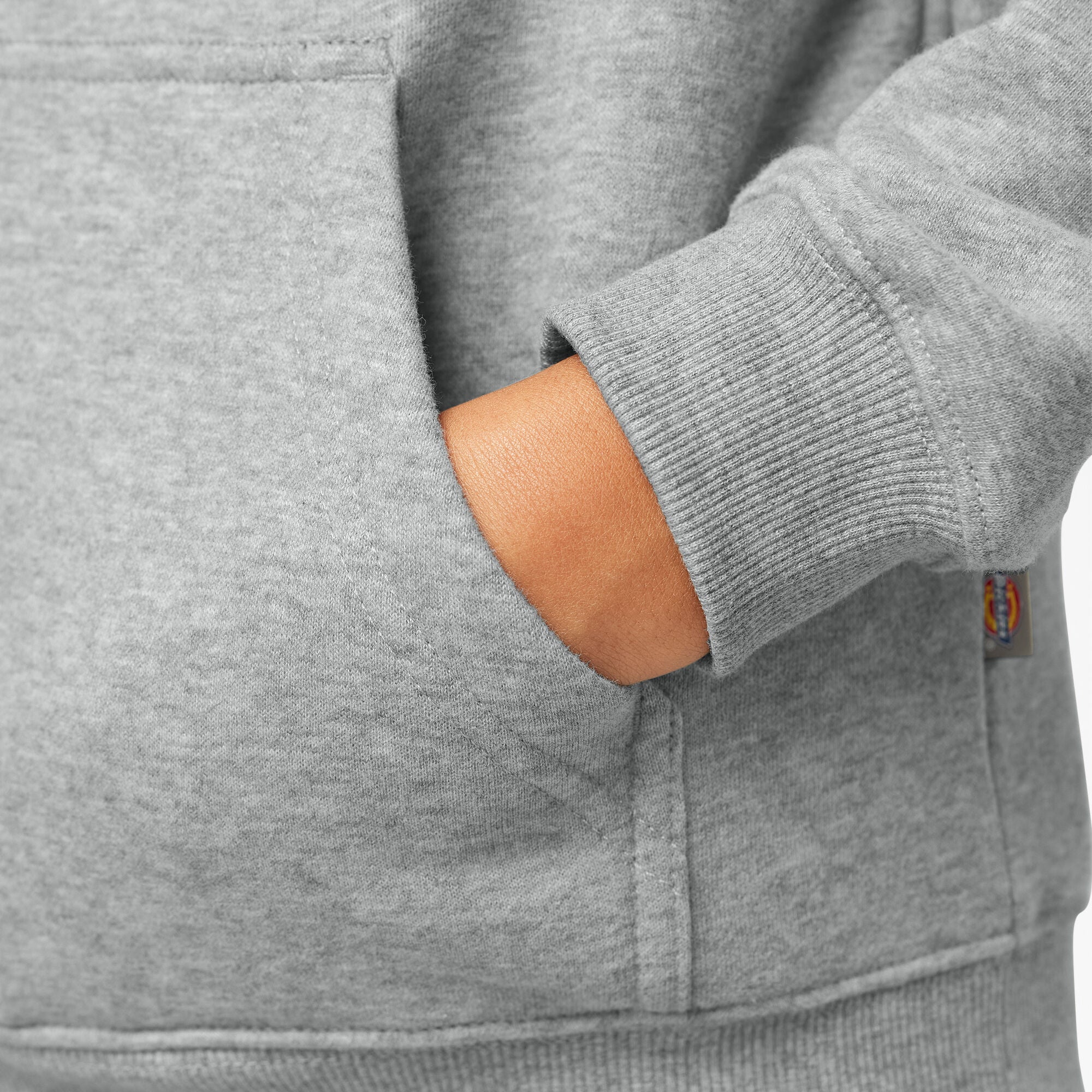 Kids’ Oakport Hoodie - Image 8