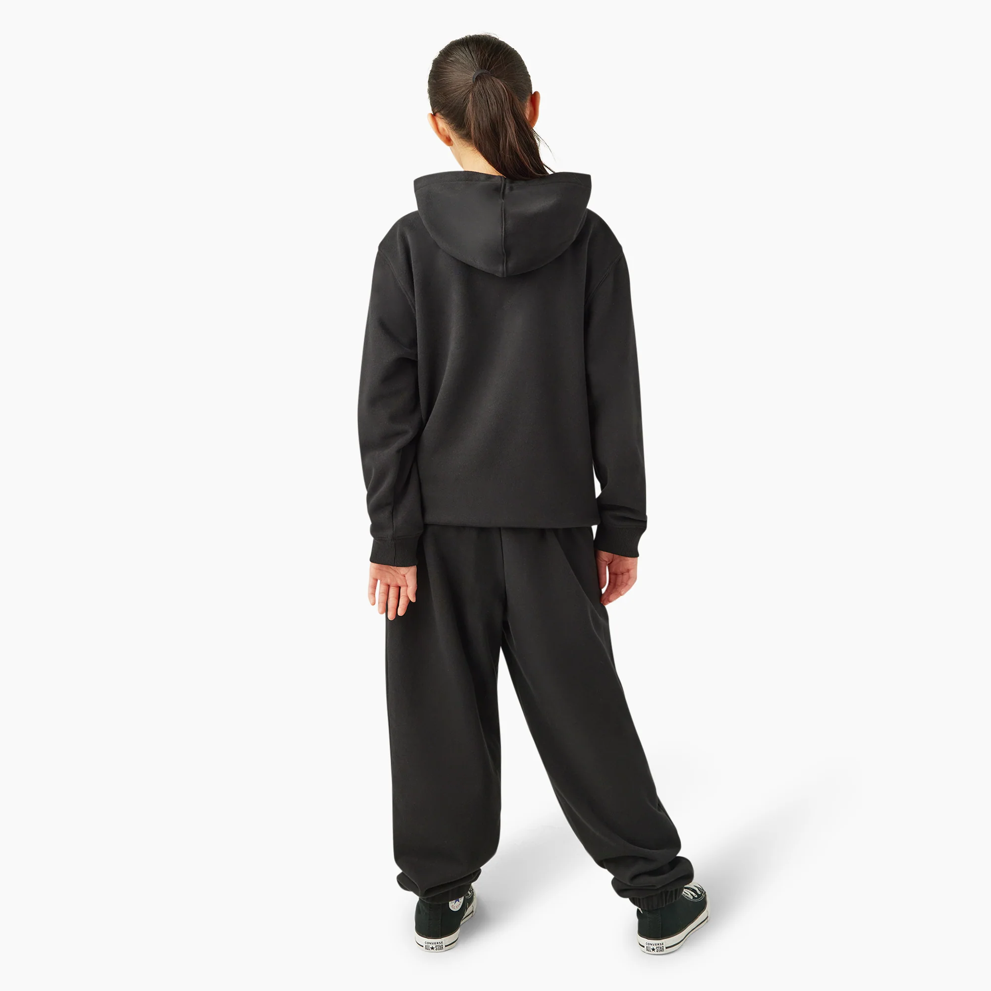 Kids’ Oakport Hoodie - Image 6
