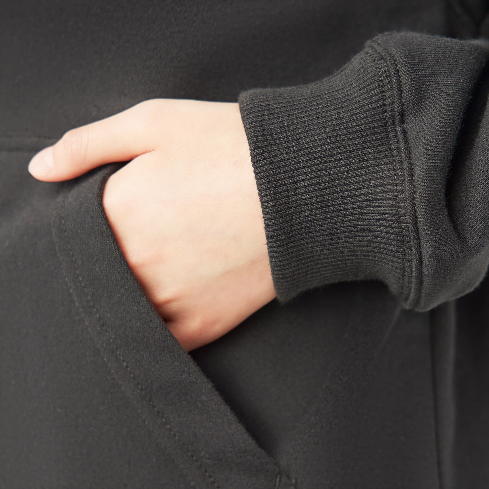Kids’ Oakport Hoodie - Image 9