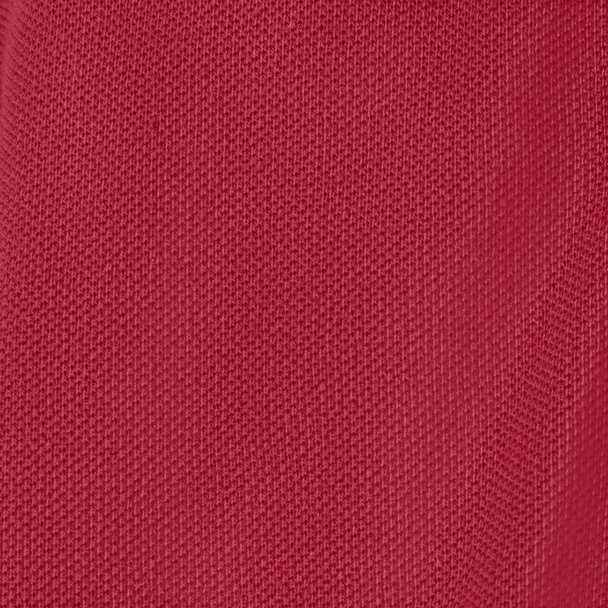 Kids' Piqué Short Sleeve Polo - Image 6