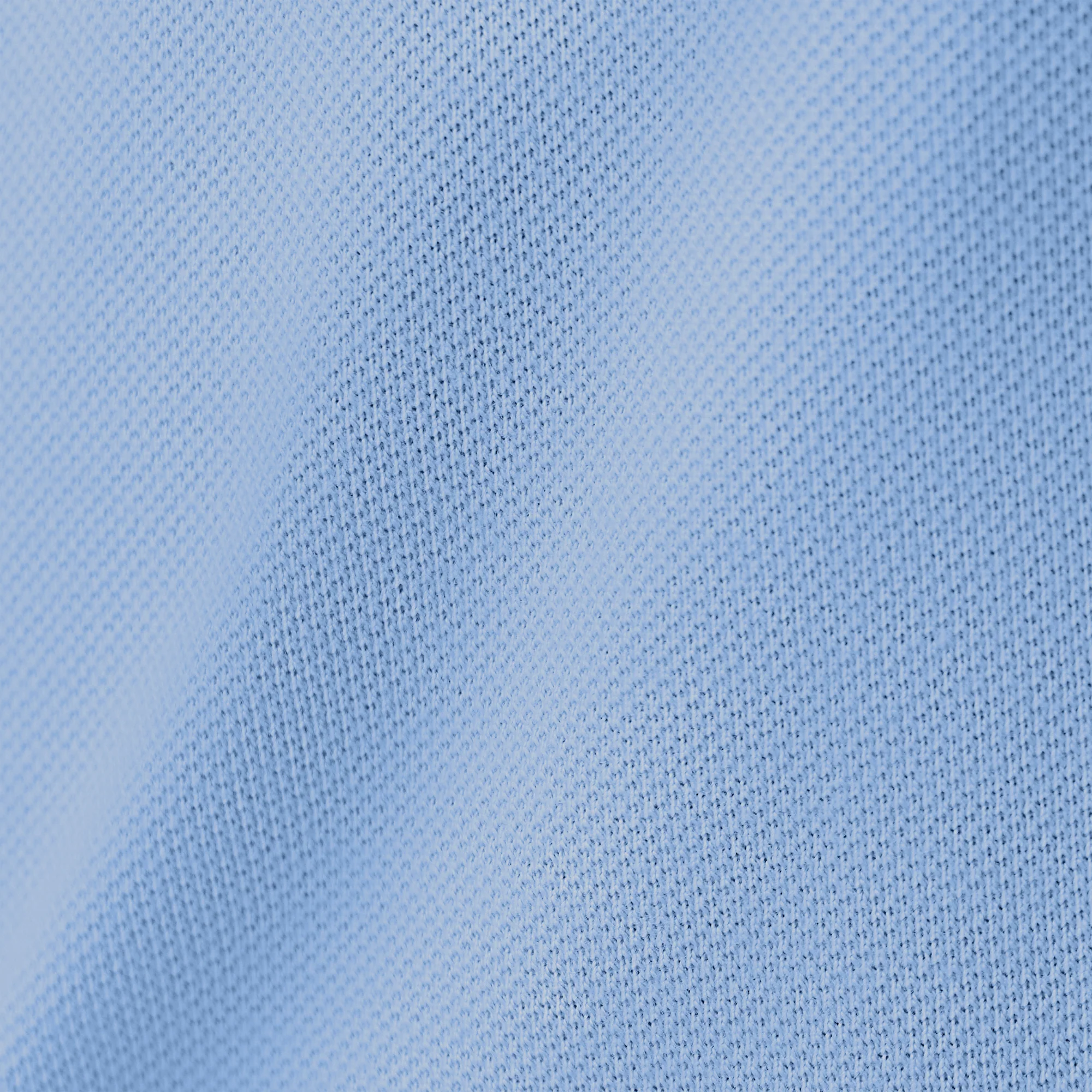 Kids' Piqué Short Sleeve Polo - Image 7