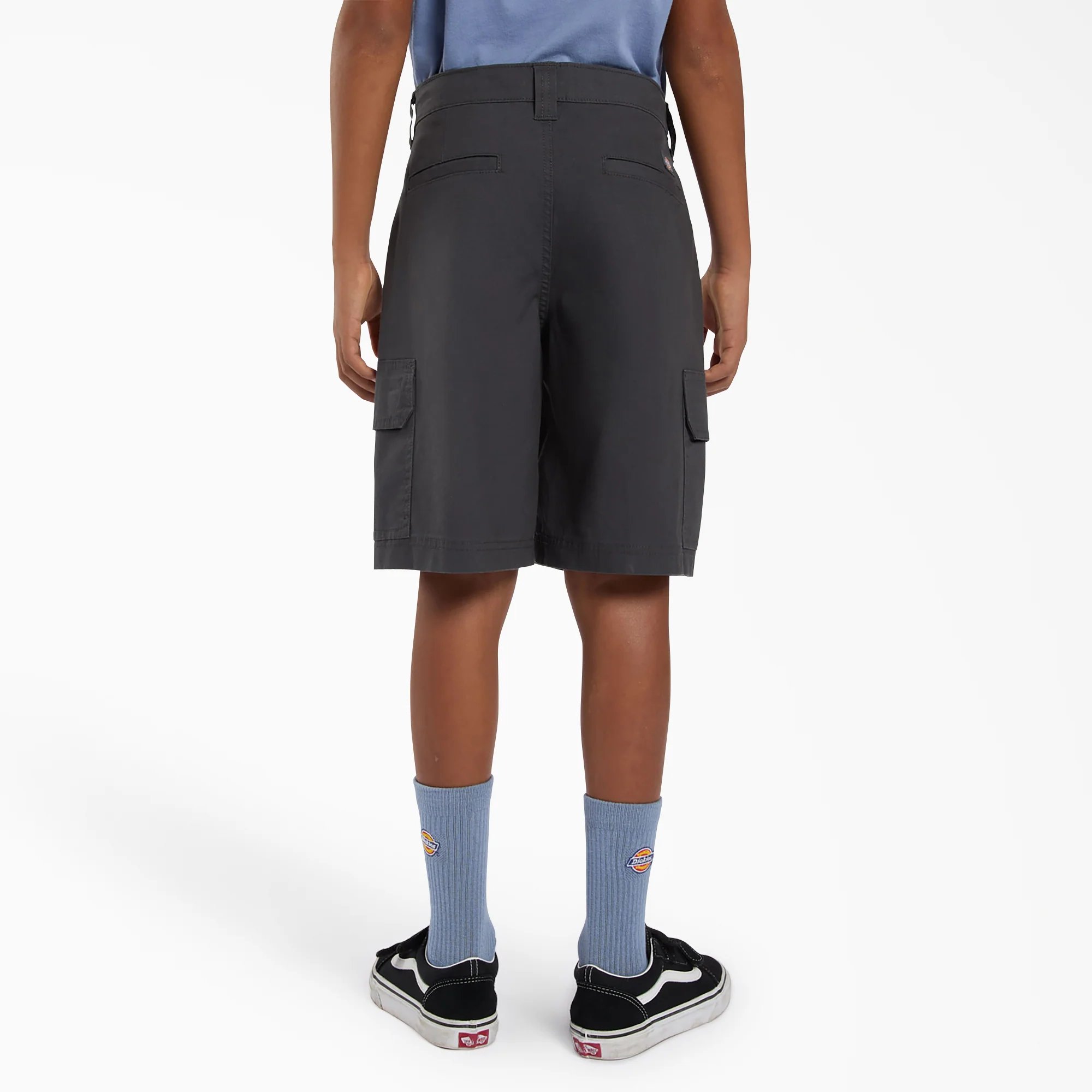 Kids’ Ripstop Cargo Shorts, 4-20 - Image 2