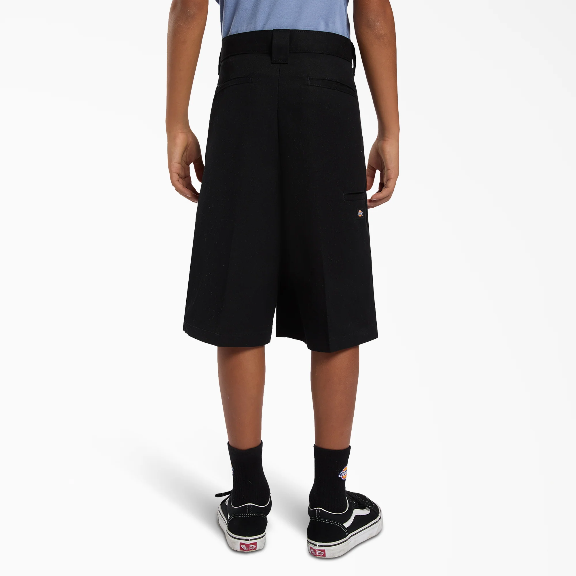 Kids’ Utility Shorts, 4-20 - Image 2